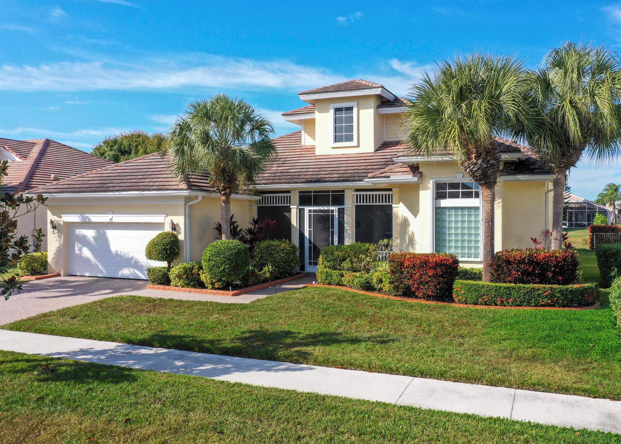 181 Magnolia Lakes Boulevard