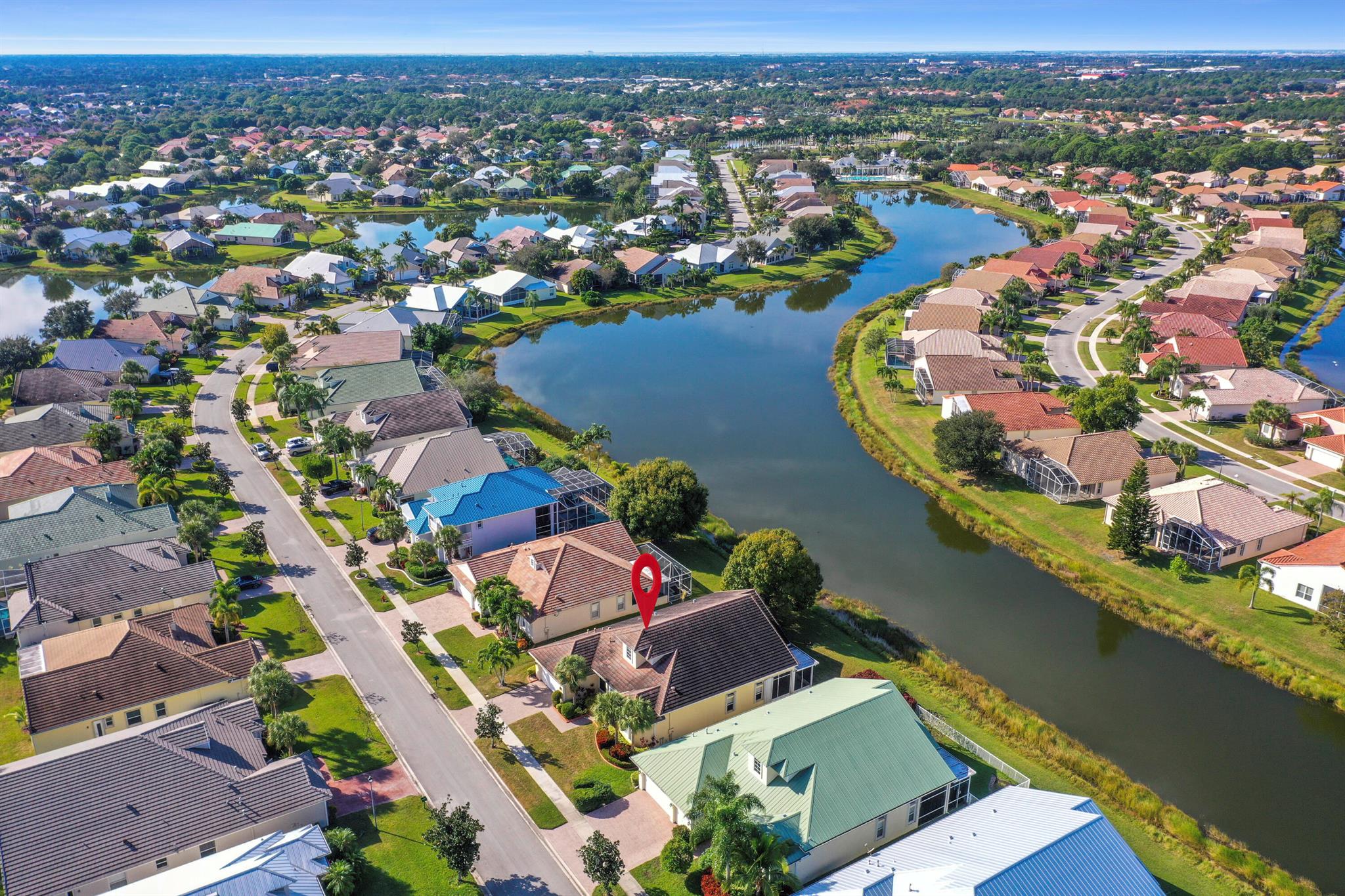 181 Magnolia Lakes Boulevard