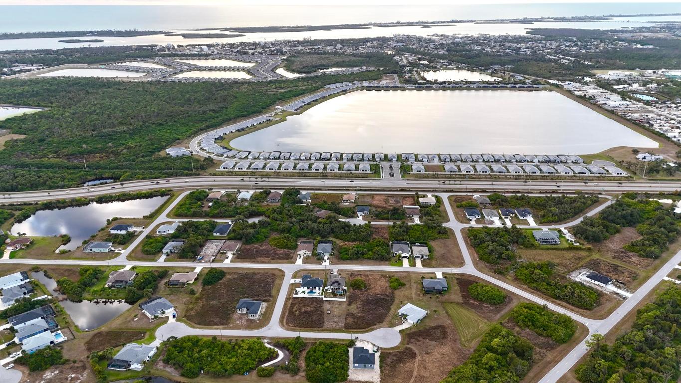 116 Temper Lane, Rotonda West