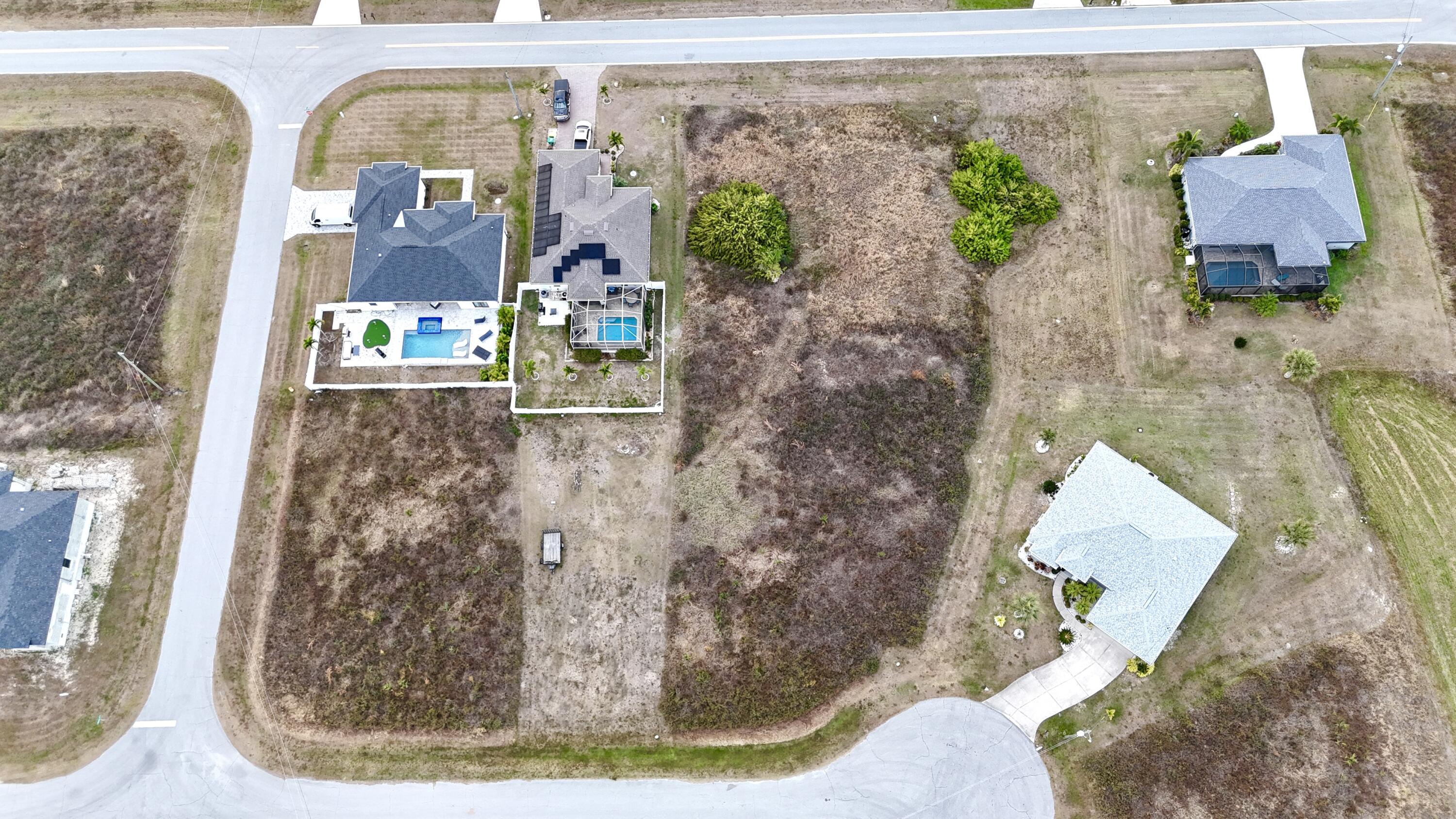 116 Temper Lane, Rotonda West