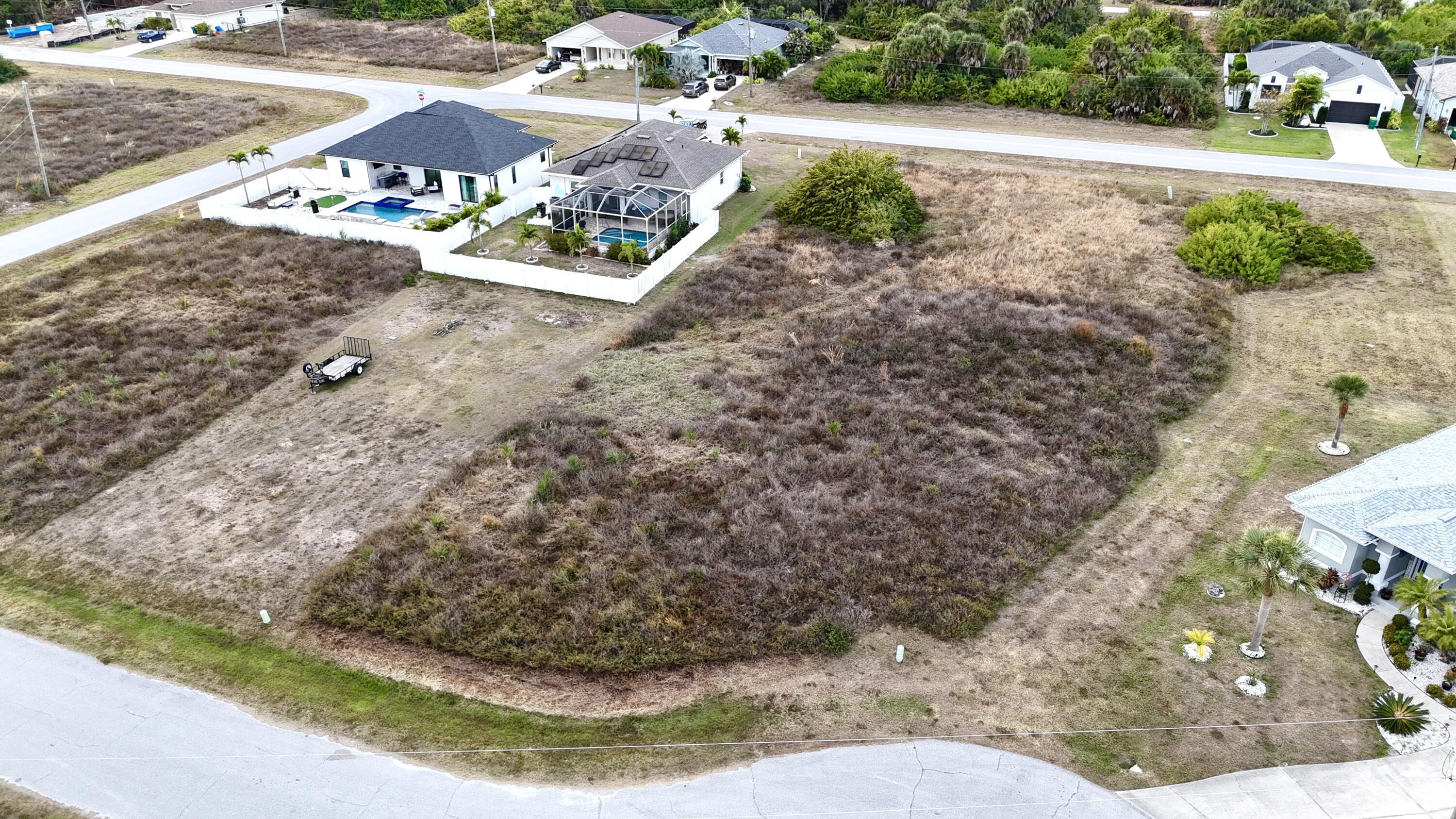 116 Temper Lane, Rotonda West