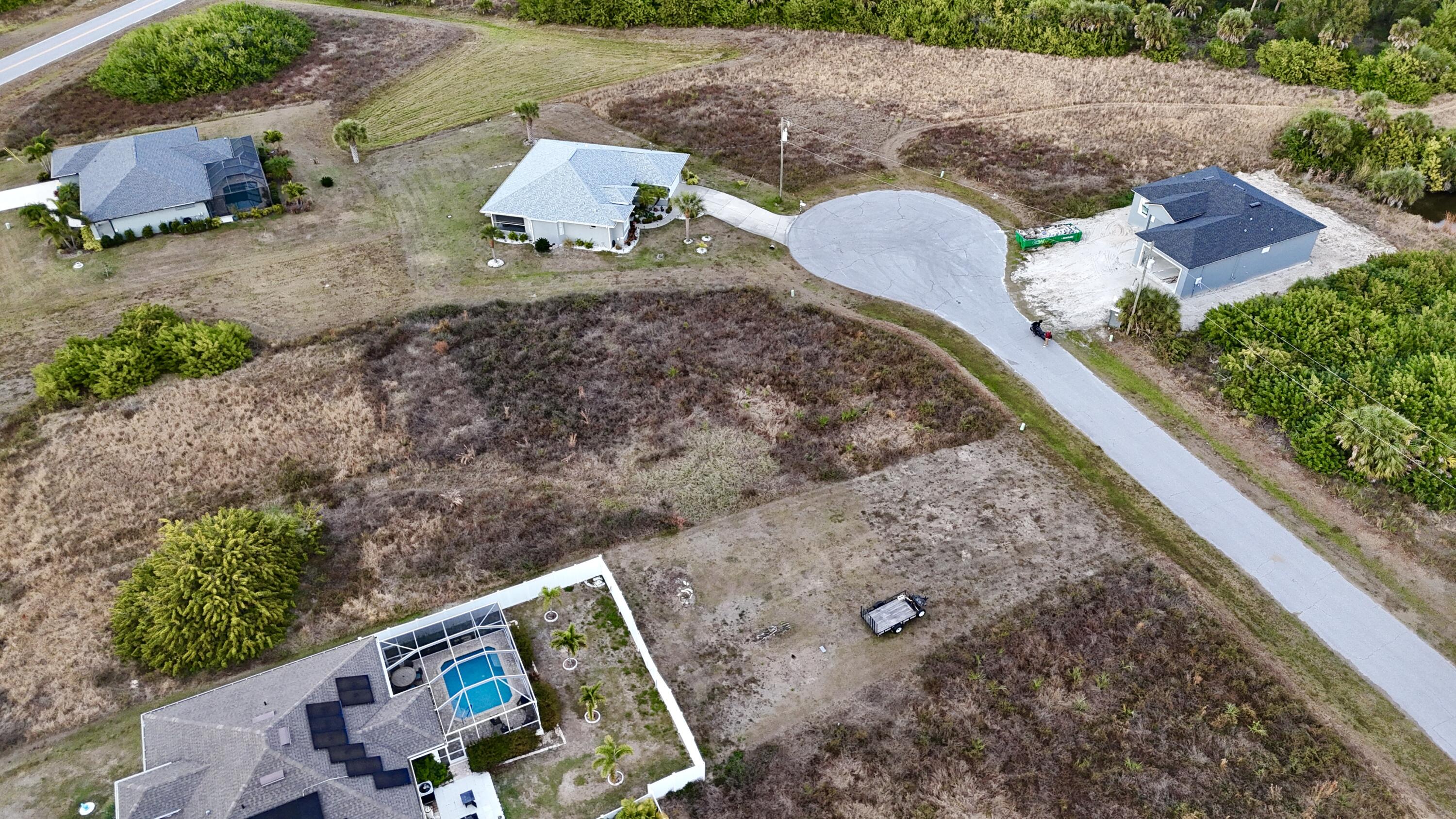 116 Temper Lane, Rotonda West