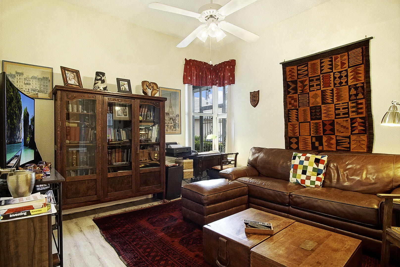 1553 NW Amherst Drive, Port St. Lucie