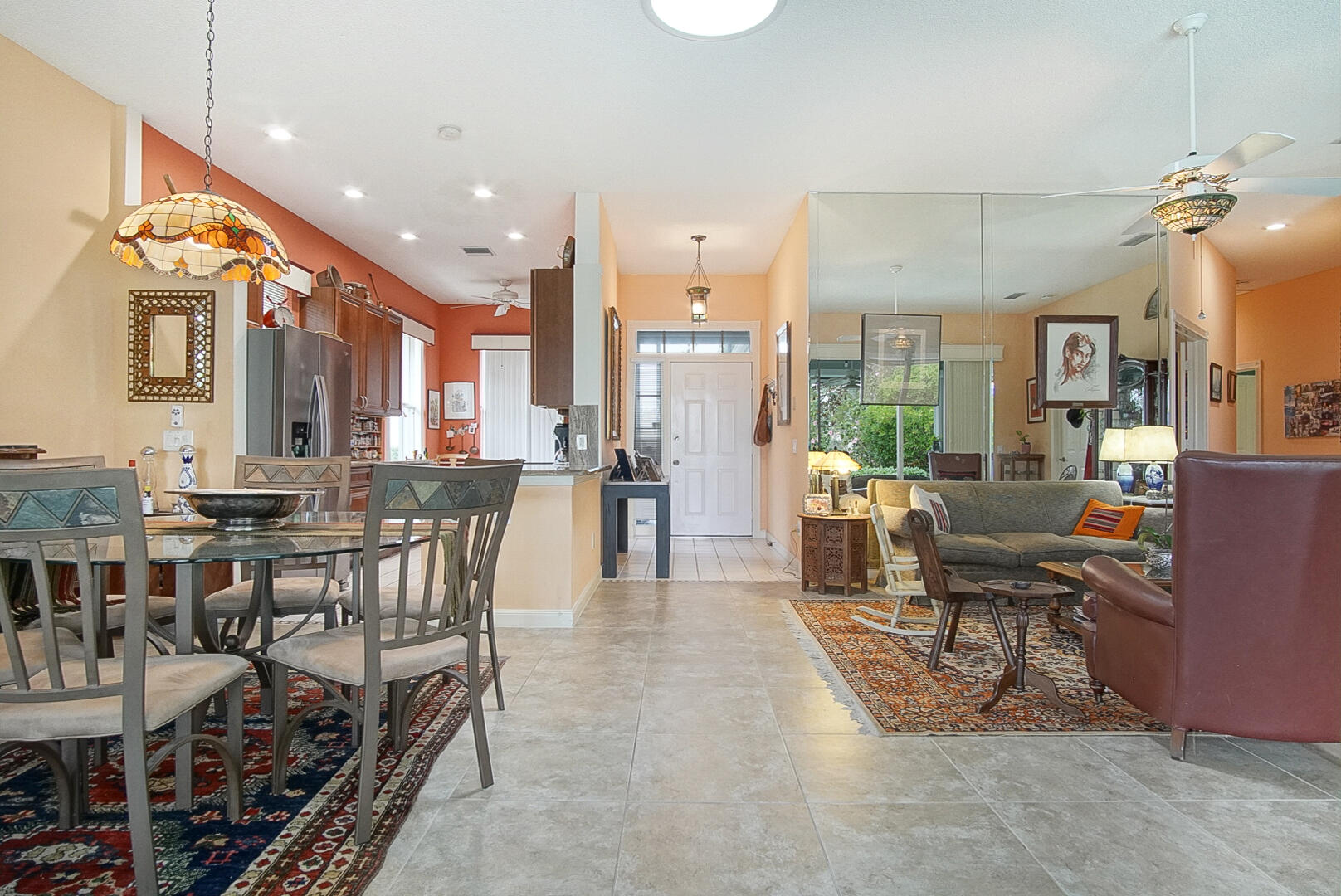 1553 NW Amherst Drive, Port St. Lucie