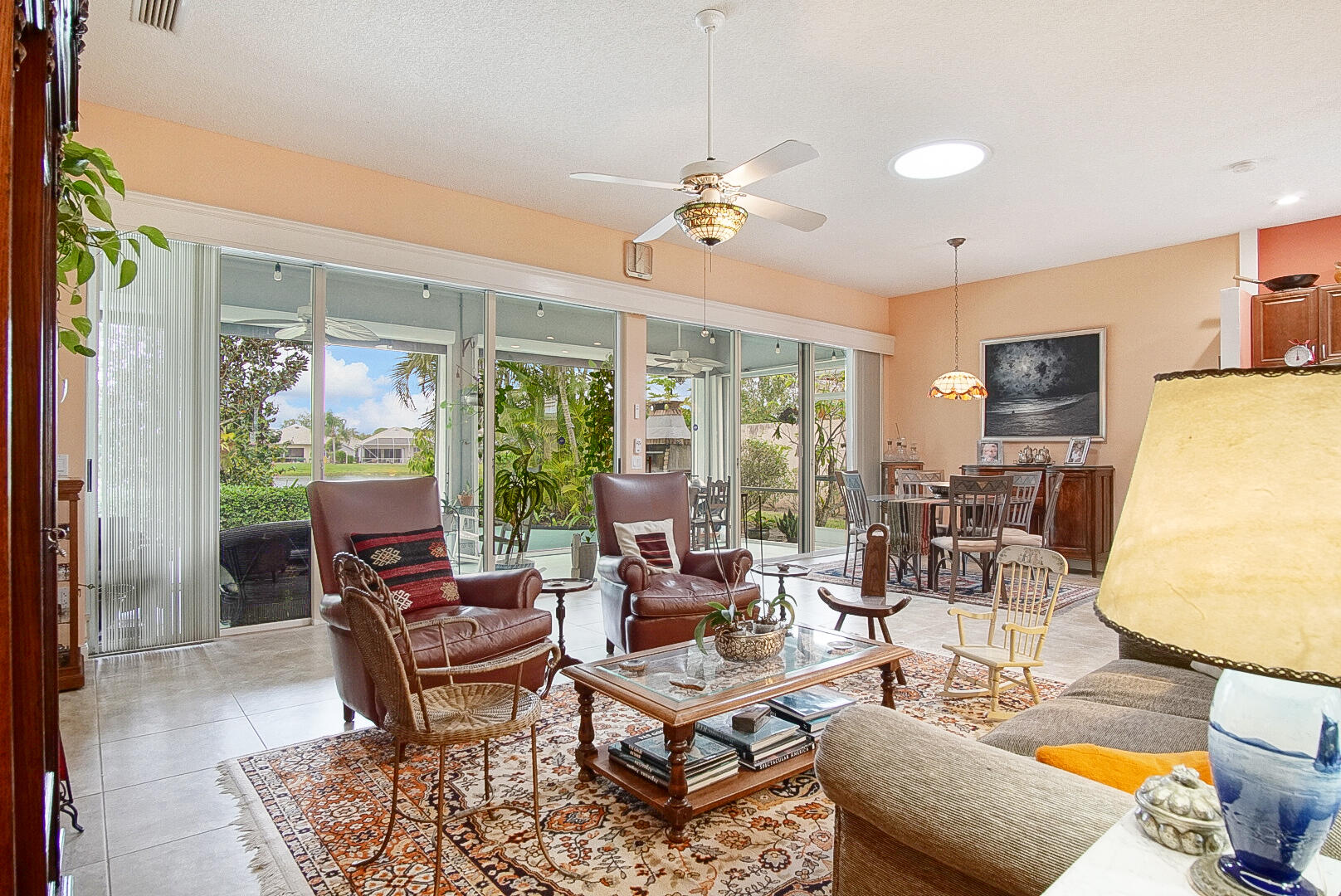 1553 NW Amherst Drive, Port St. Lucie