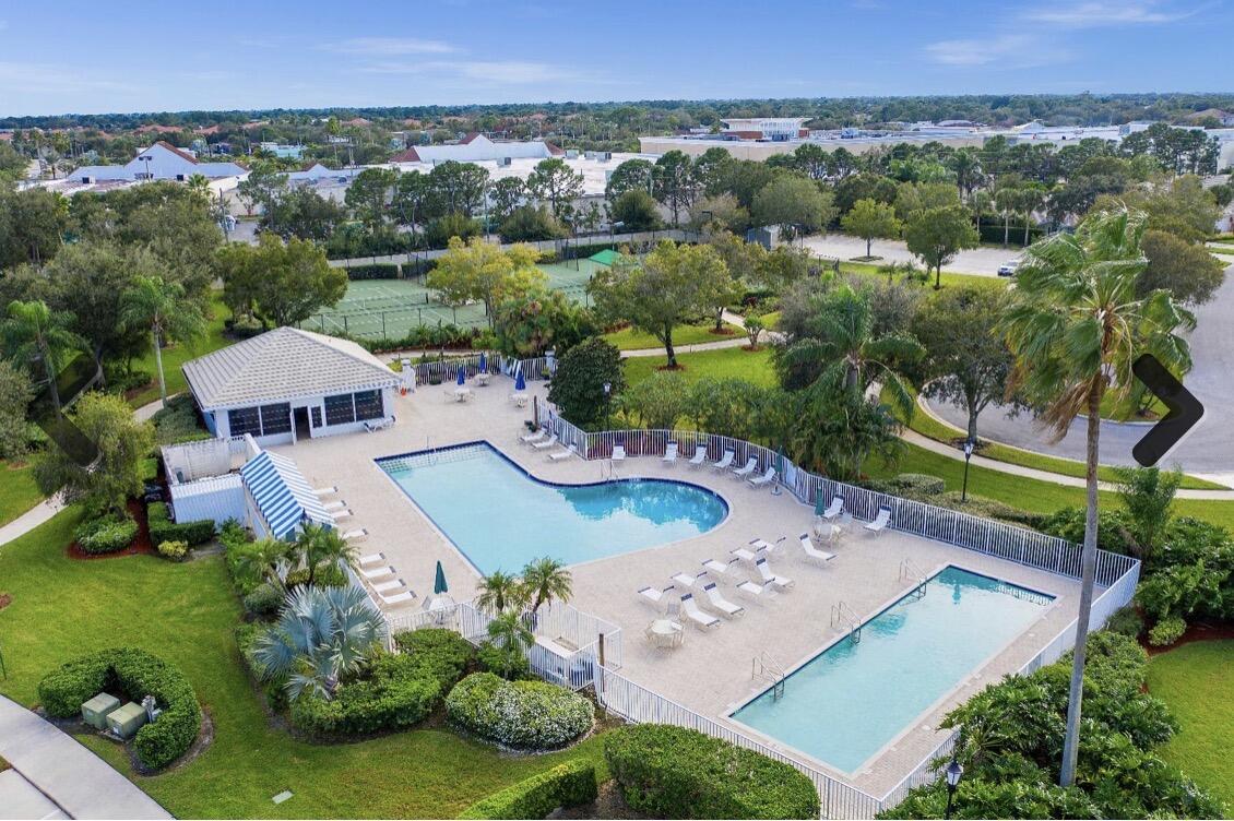 1553 NW Amherst Drive, Port St. Lucie