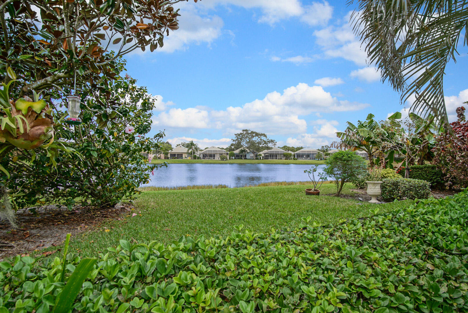 1553 NW Amherst Drive, Port St. Lucie