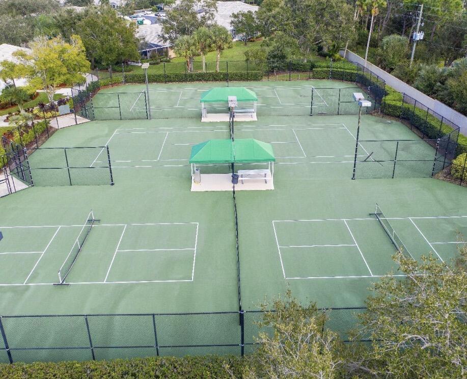 1553 NW Amherst Drive, Port St. Lucie