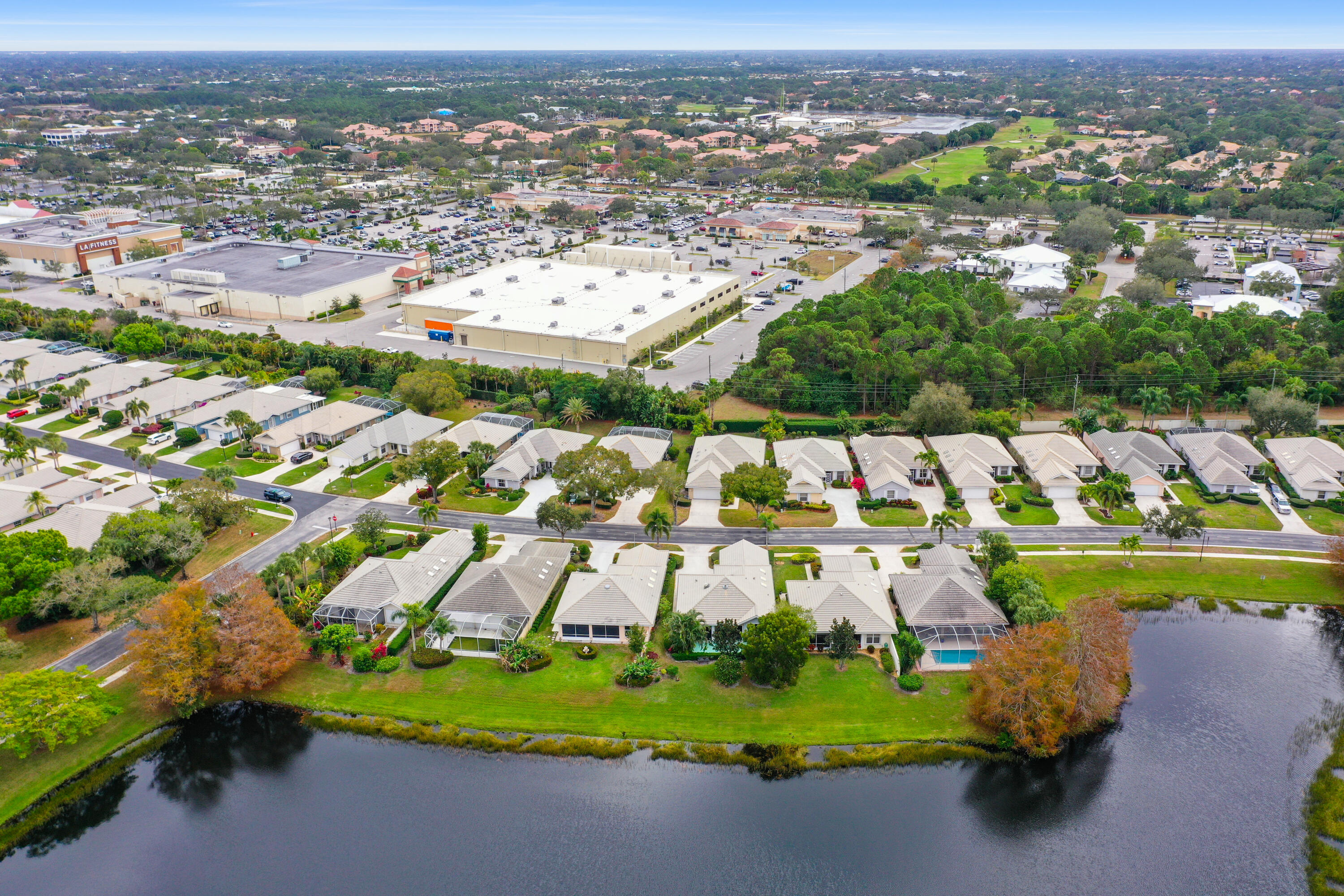 1553 NW Amherst Drive, Port St. Lucie