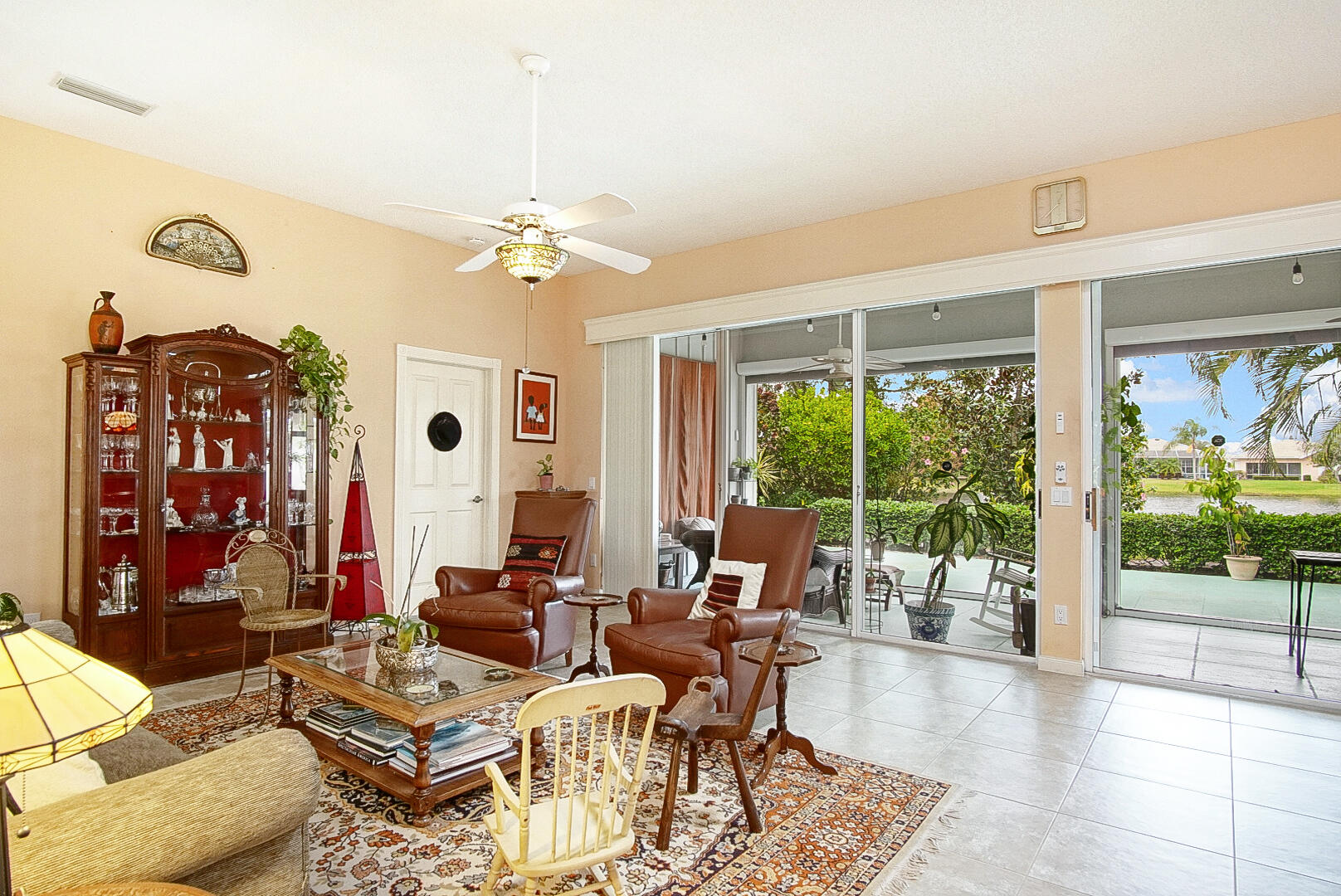 1553 NW Amherst Drive, Port St. Lucie