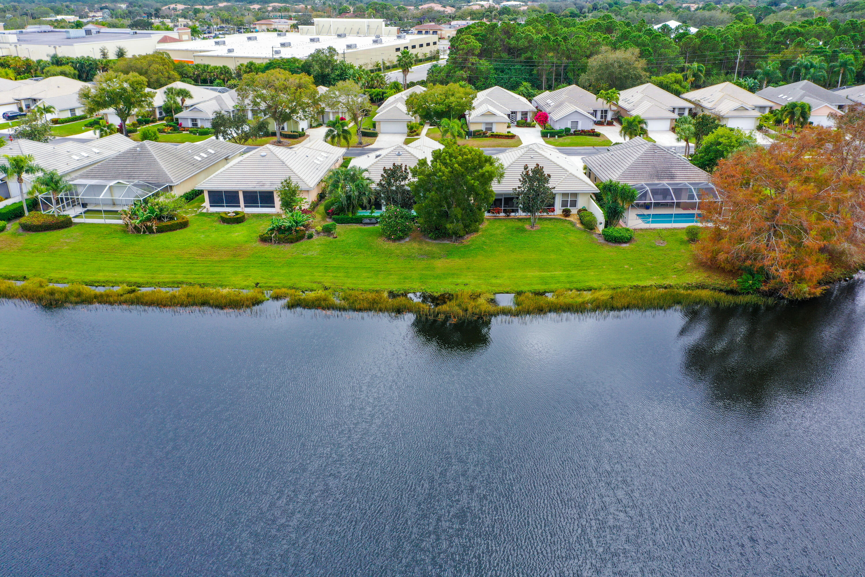 1553 NW Amherst Drive, Port St. Lucie