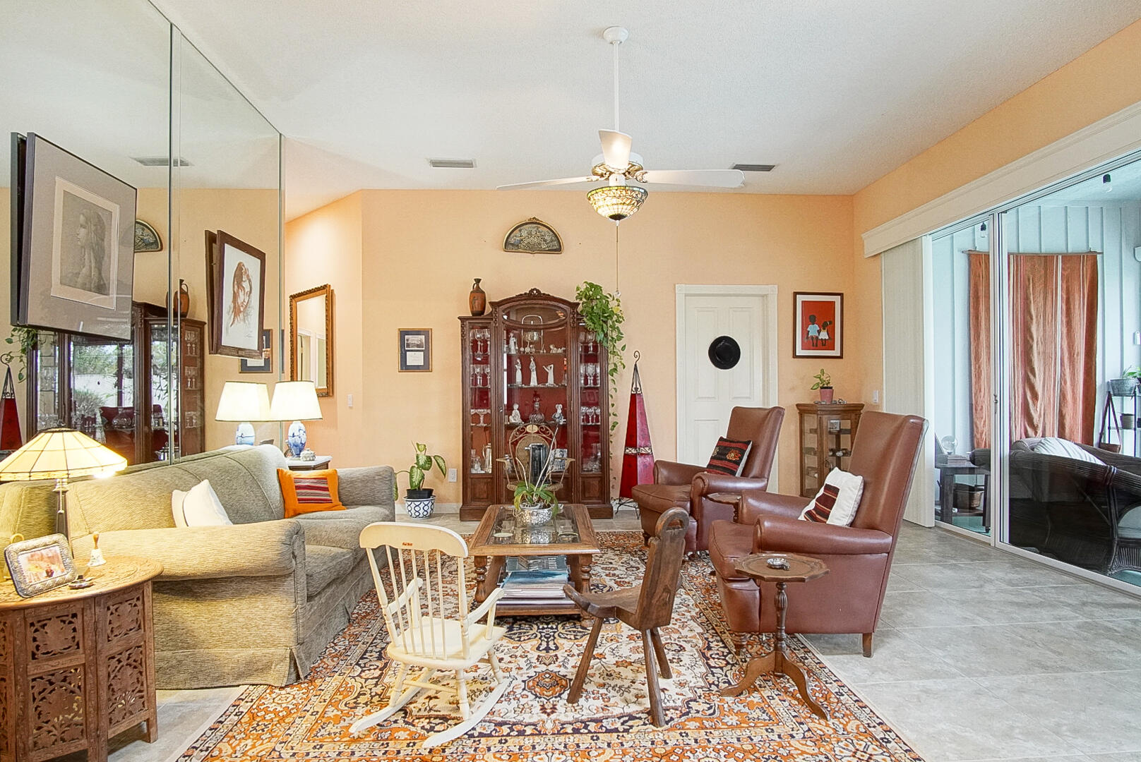 1553 NW Amherst Drive, Port St. Lucie