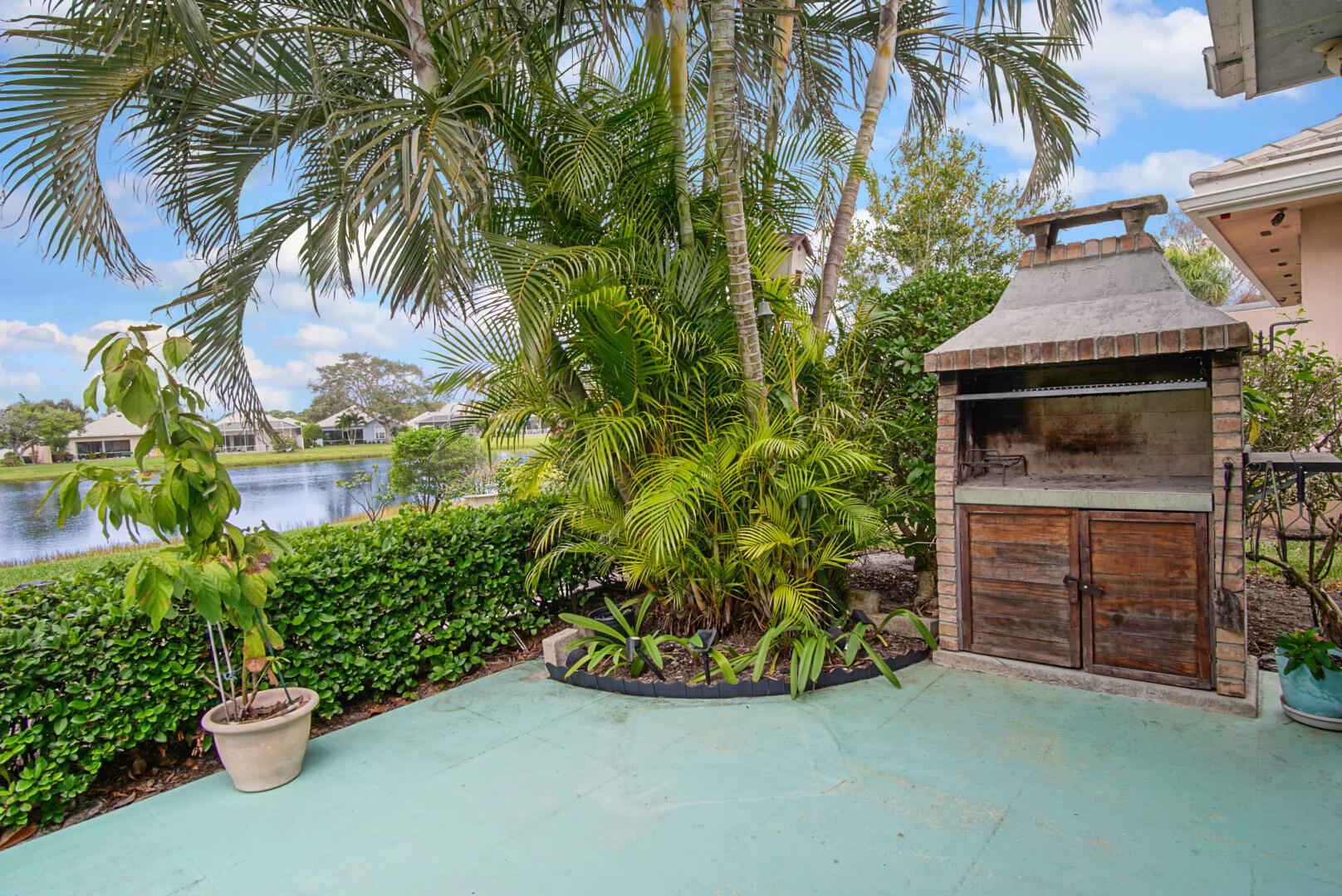 1553 NW Amherst Drive, Port St. Lucie