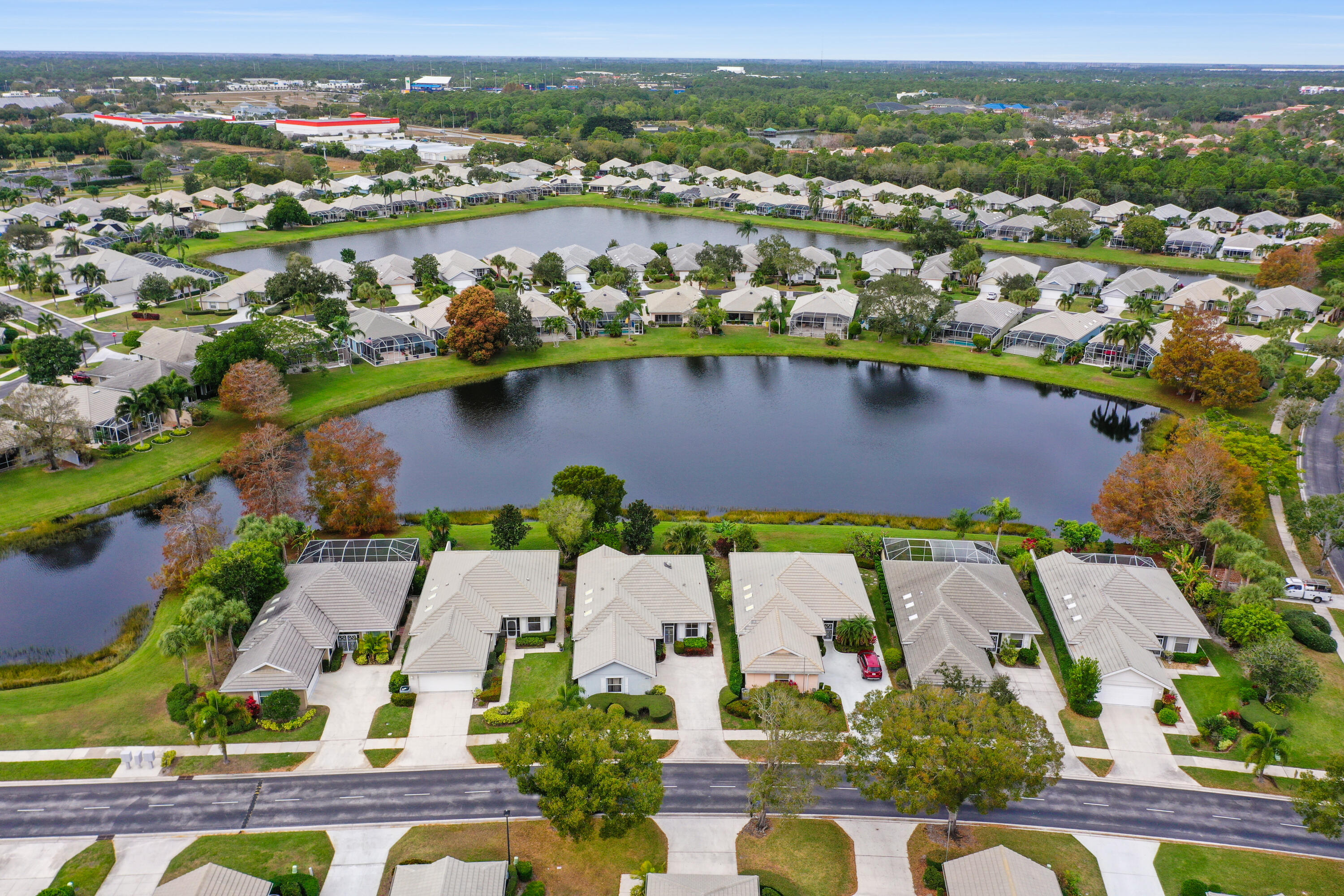 1553 NW Amherst Drive, Port St. Lucie