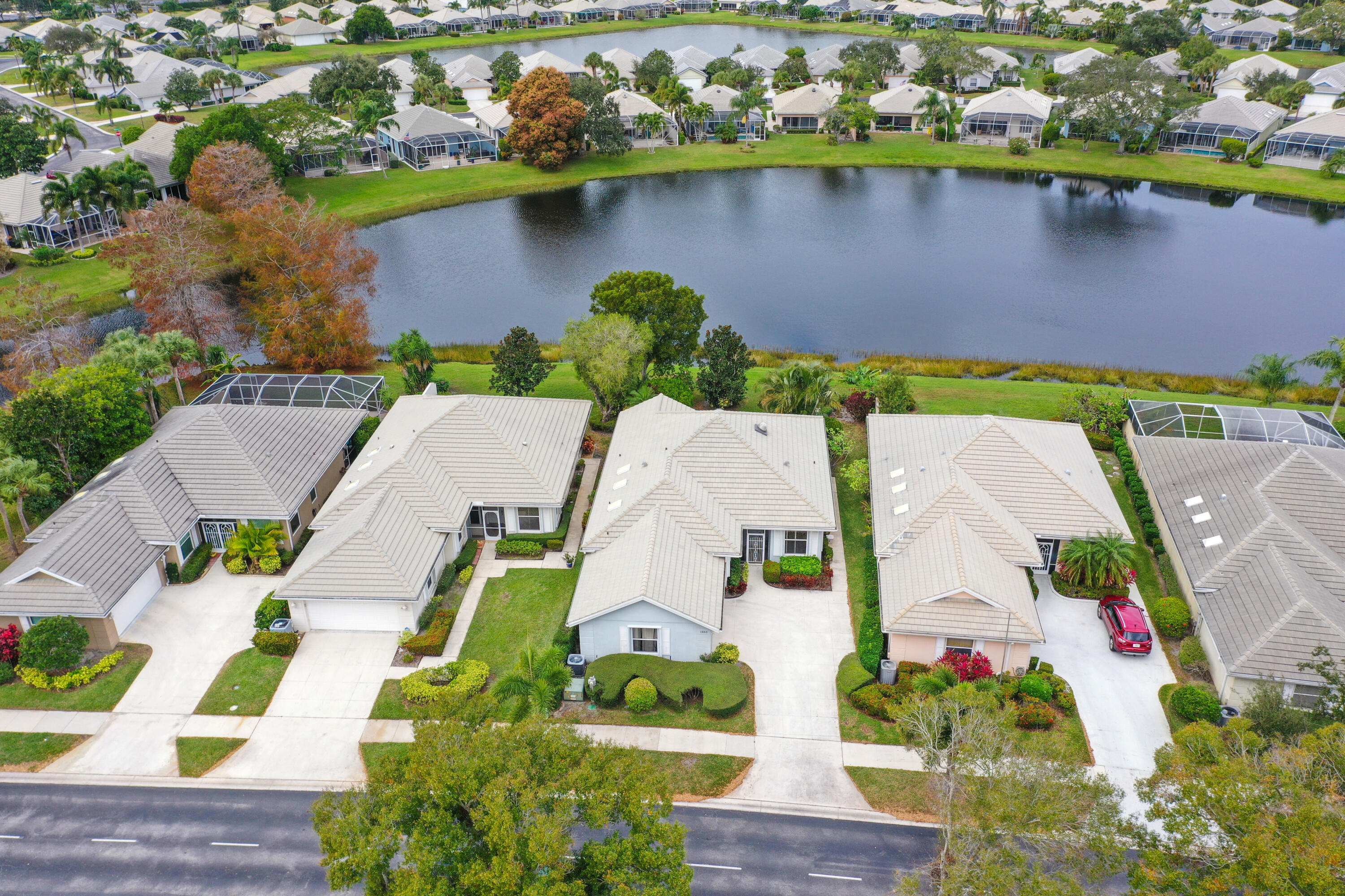 1553 NW Amherst Drive, Port St. Lucie