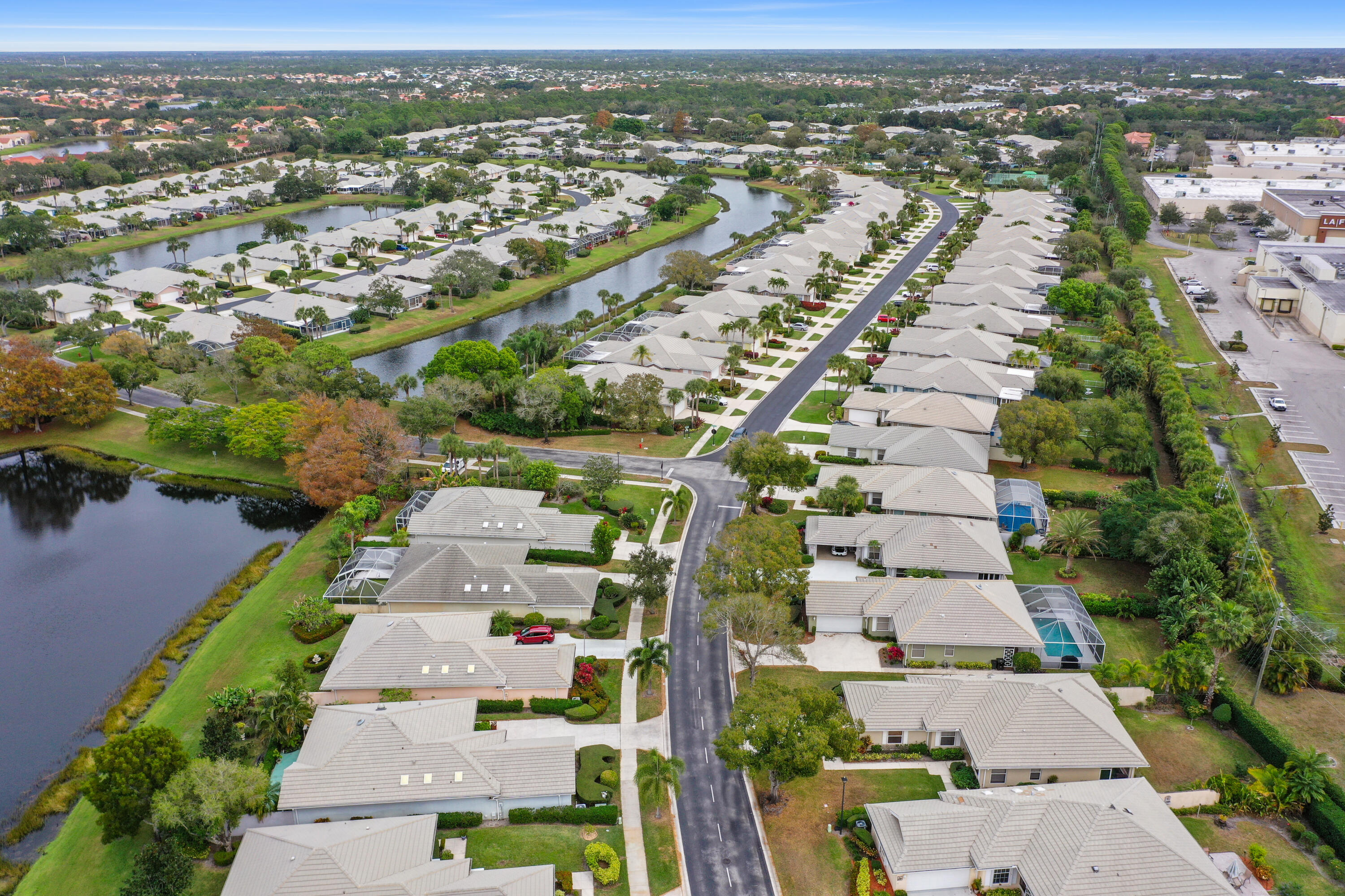 1553 NW Amherst Drive, Port St. Lucie