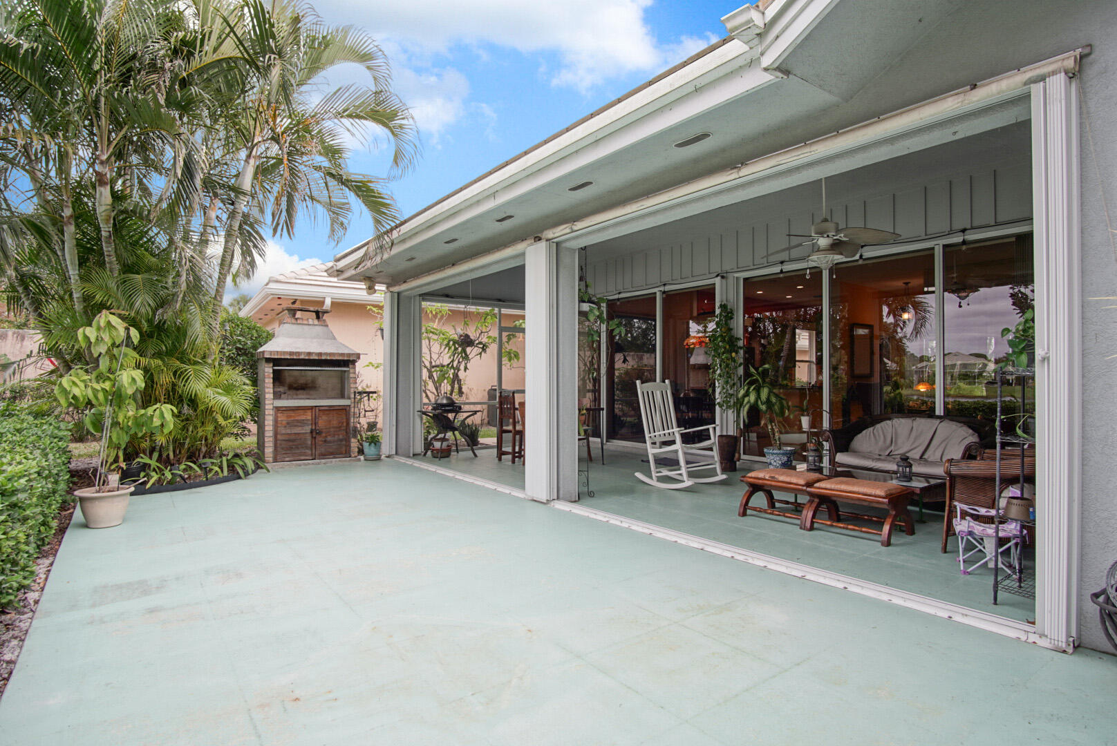 1553 NW Amherst Drive, Port St. Lucie