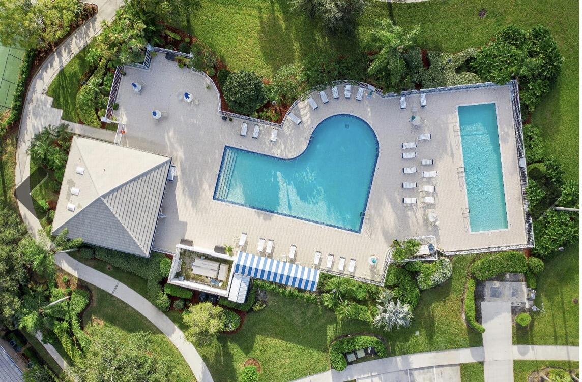 1553 NW Amherst Drive, Port St. Lucie