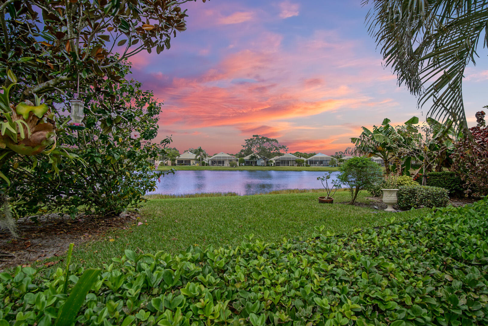1553 NW Amherst Drive, Port St. Lucie