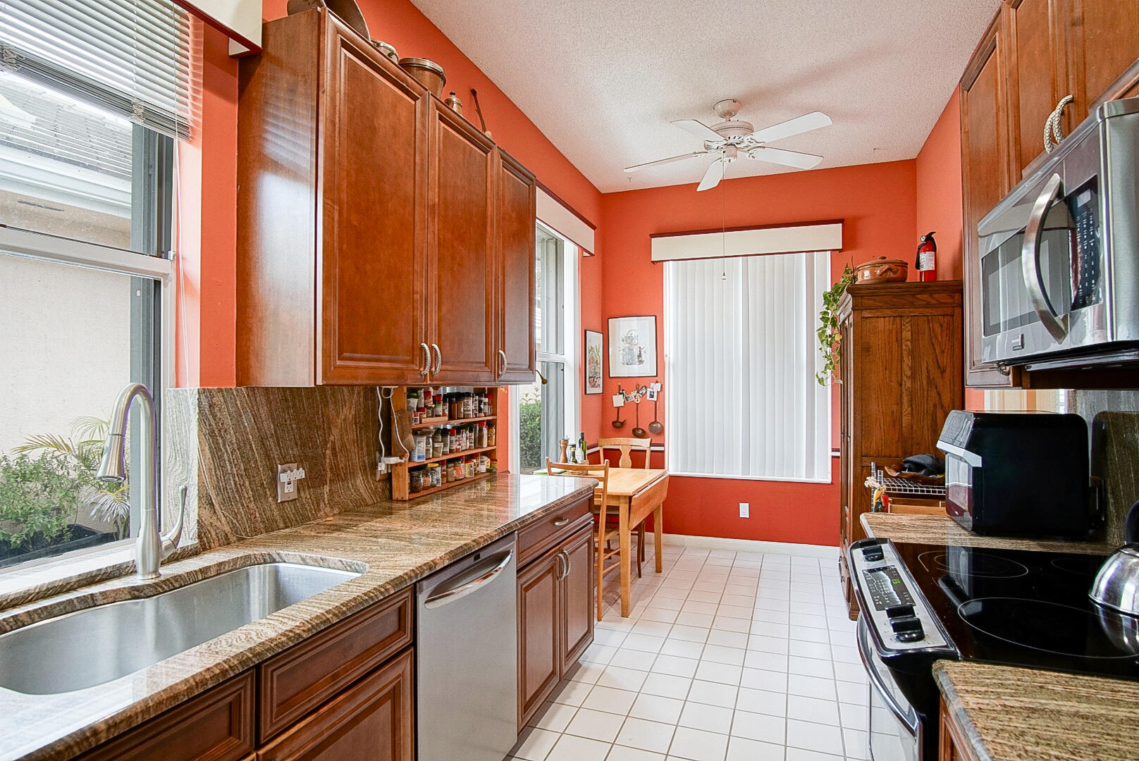 1553 NW Amherst Drive, Port St. Lucie