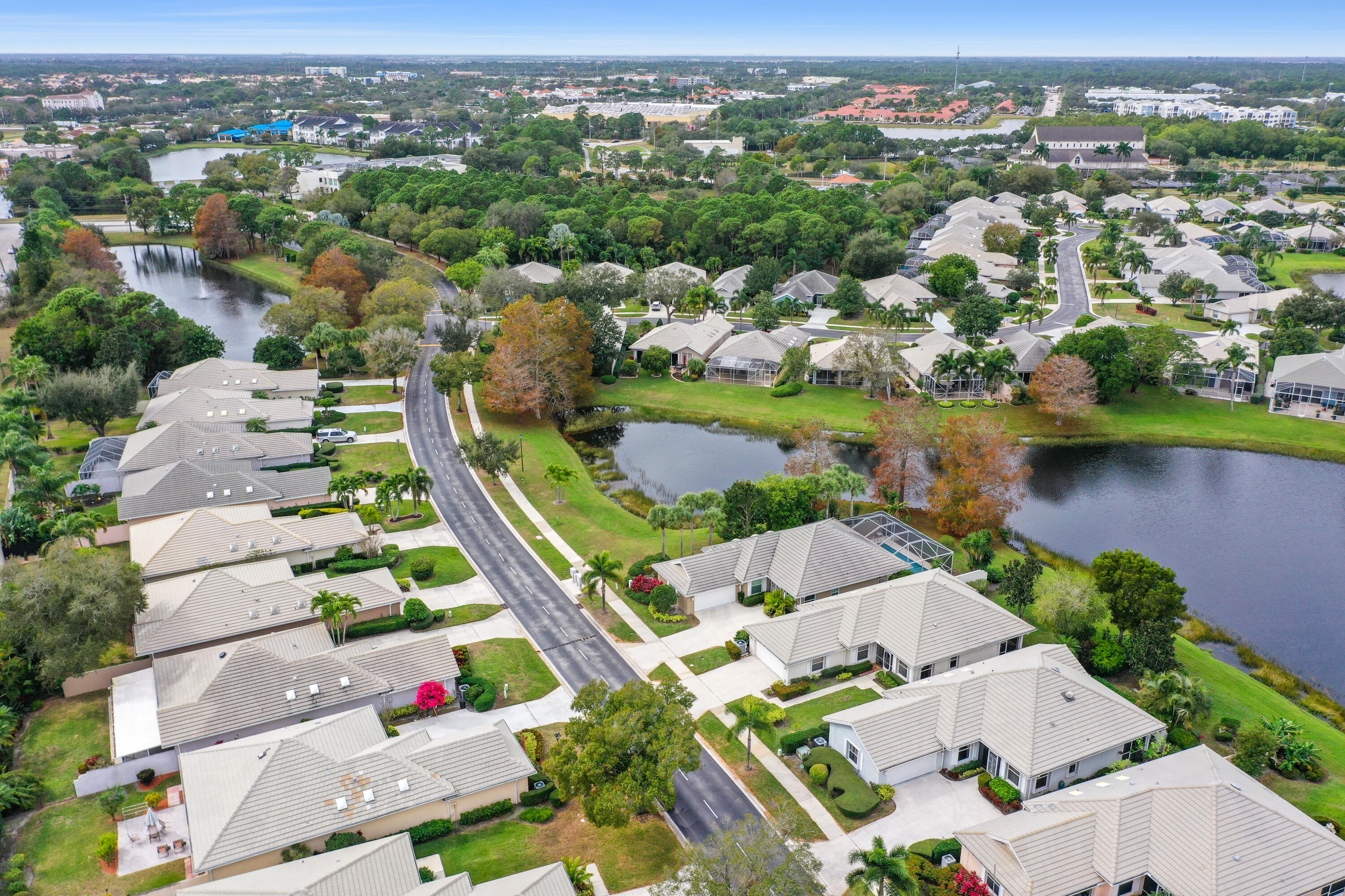 1553 NW Amherst Drive, Port St. Lucie