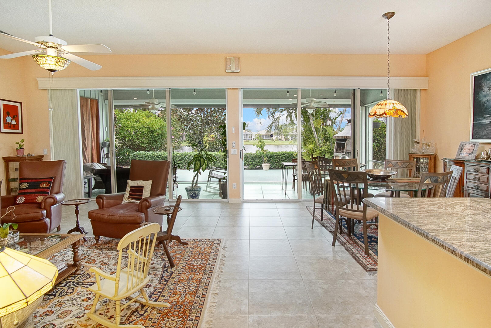 1553 NW Amherst Drive, Port St. Lucie