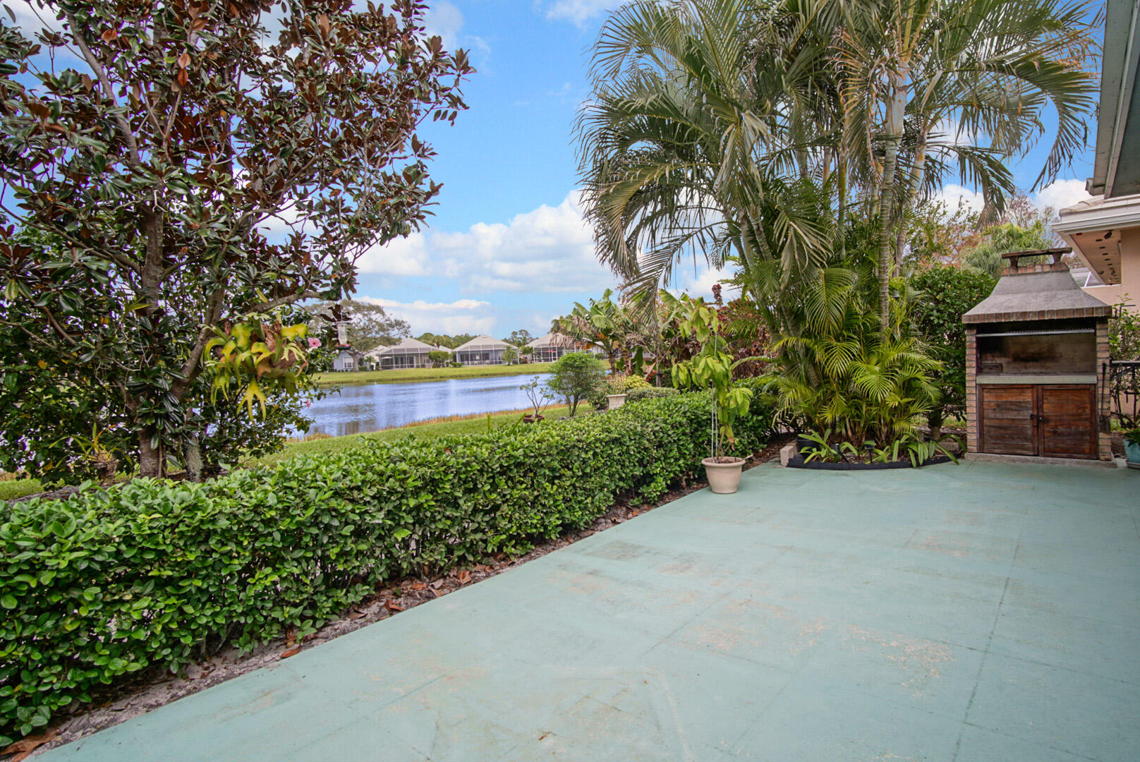 1553 NW Amherst Drive, Port St. Lucie