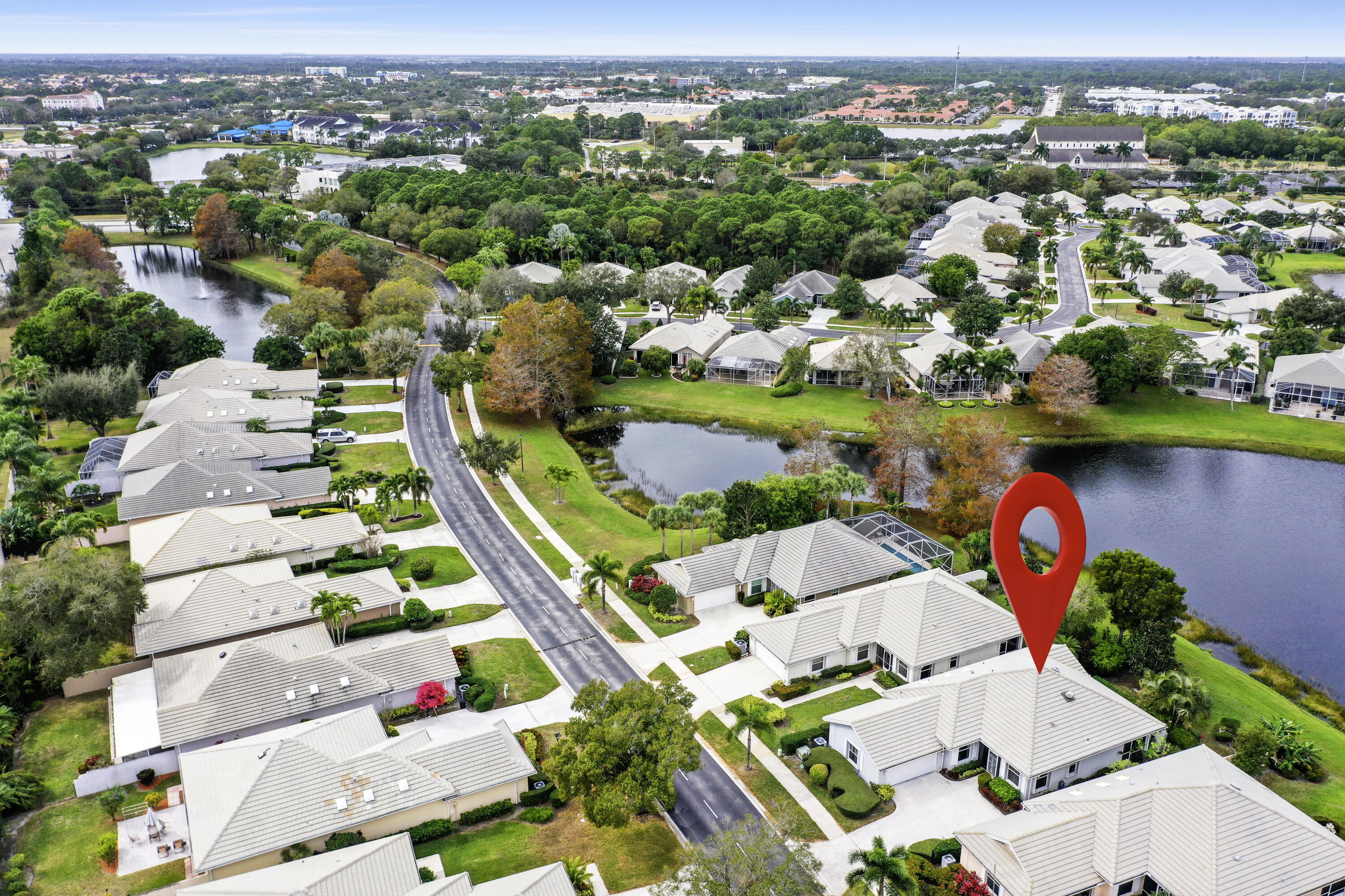 1553 NW Amherst Drive, Port St. Lucie