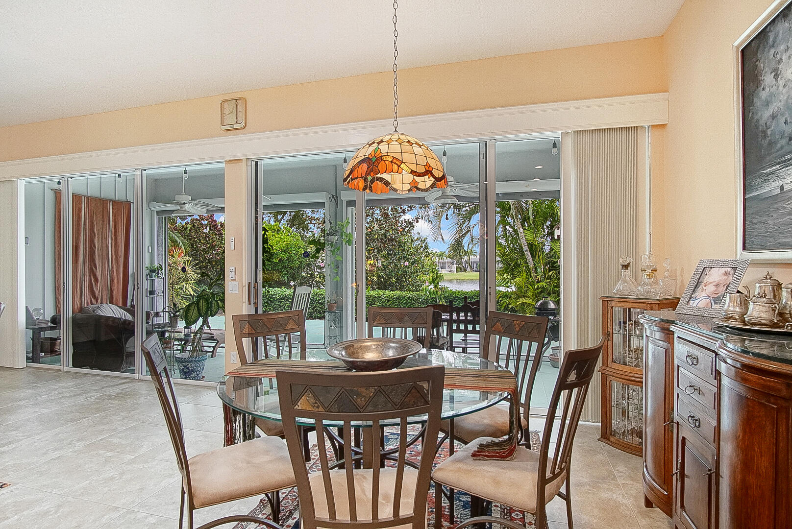 1553 NW Amherst Drive, Port St. Lucie