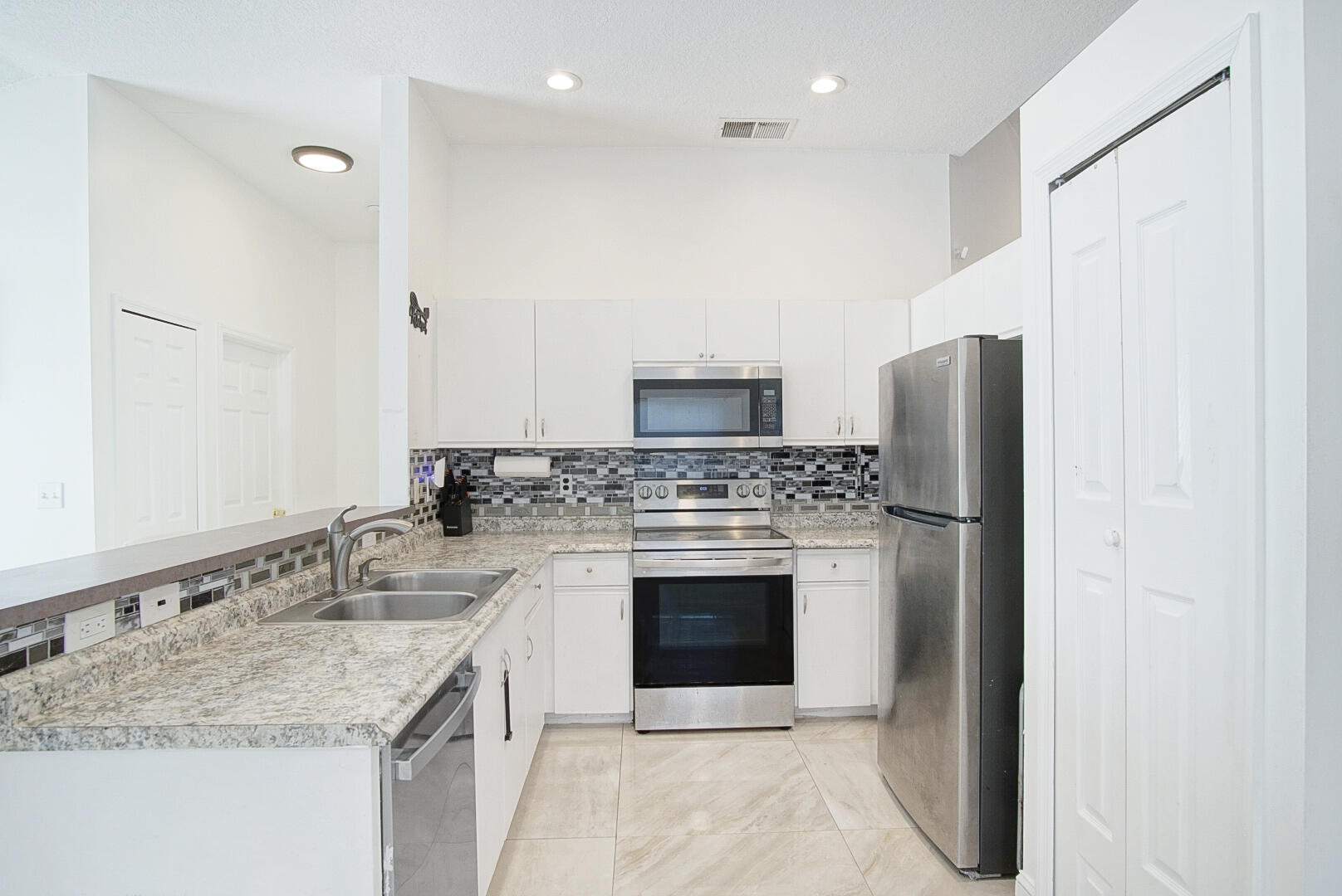 2619 SW Fair Isle Road, Port St. Lucie