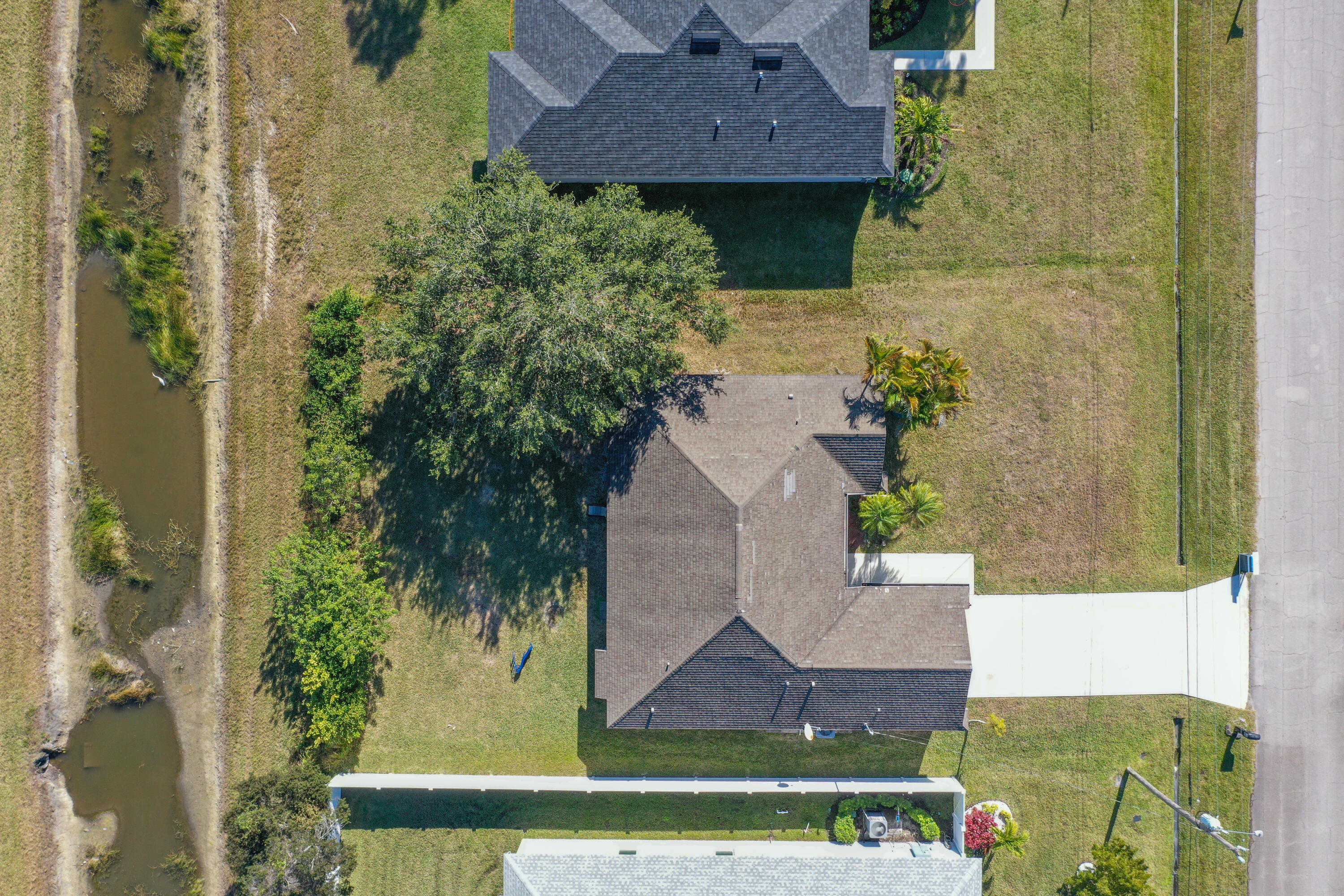 2619 SW Fair Isle Road, Port St. Lucie