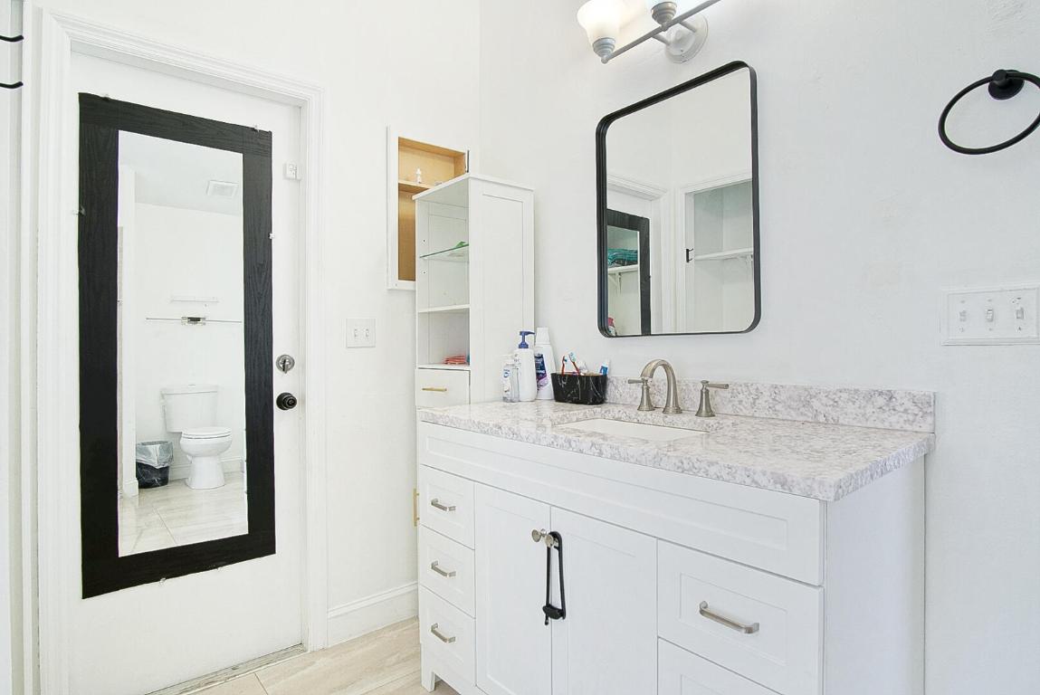 2619 SW Fair Isle Road, Port St. Lucie