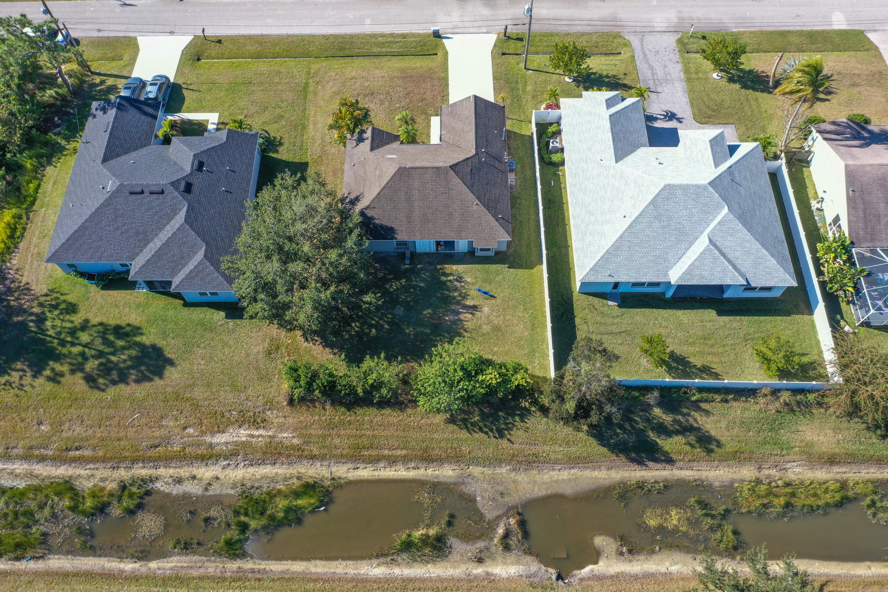 2619 SW Fair Isle Road, Port St. Lucie