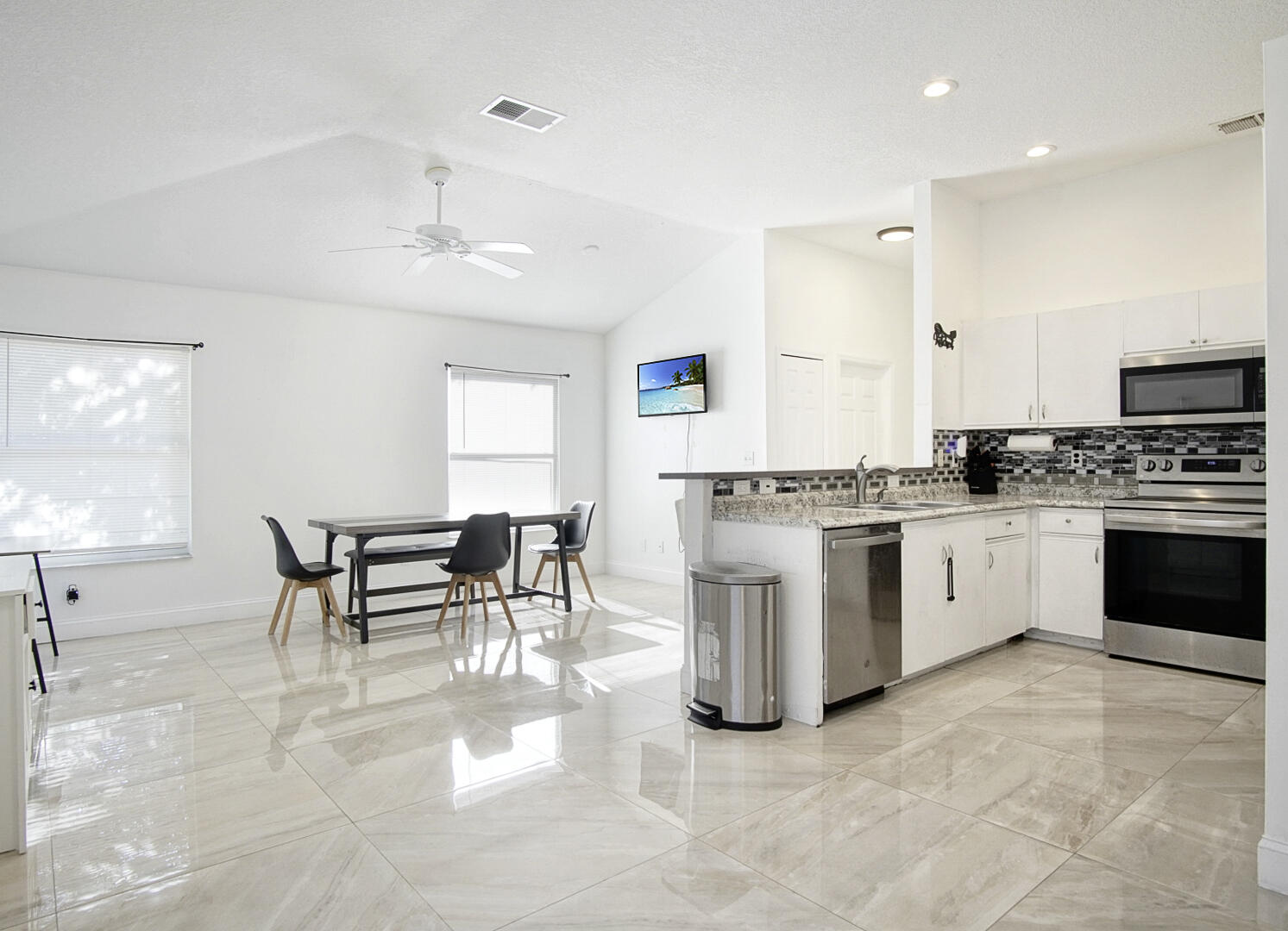 2619 SW Fair Isle Road, Port St. Lucie