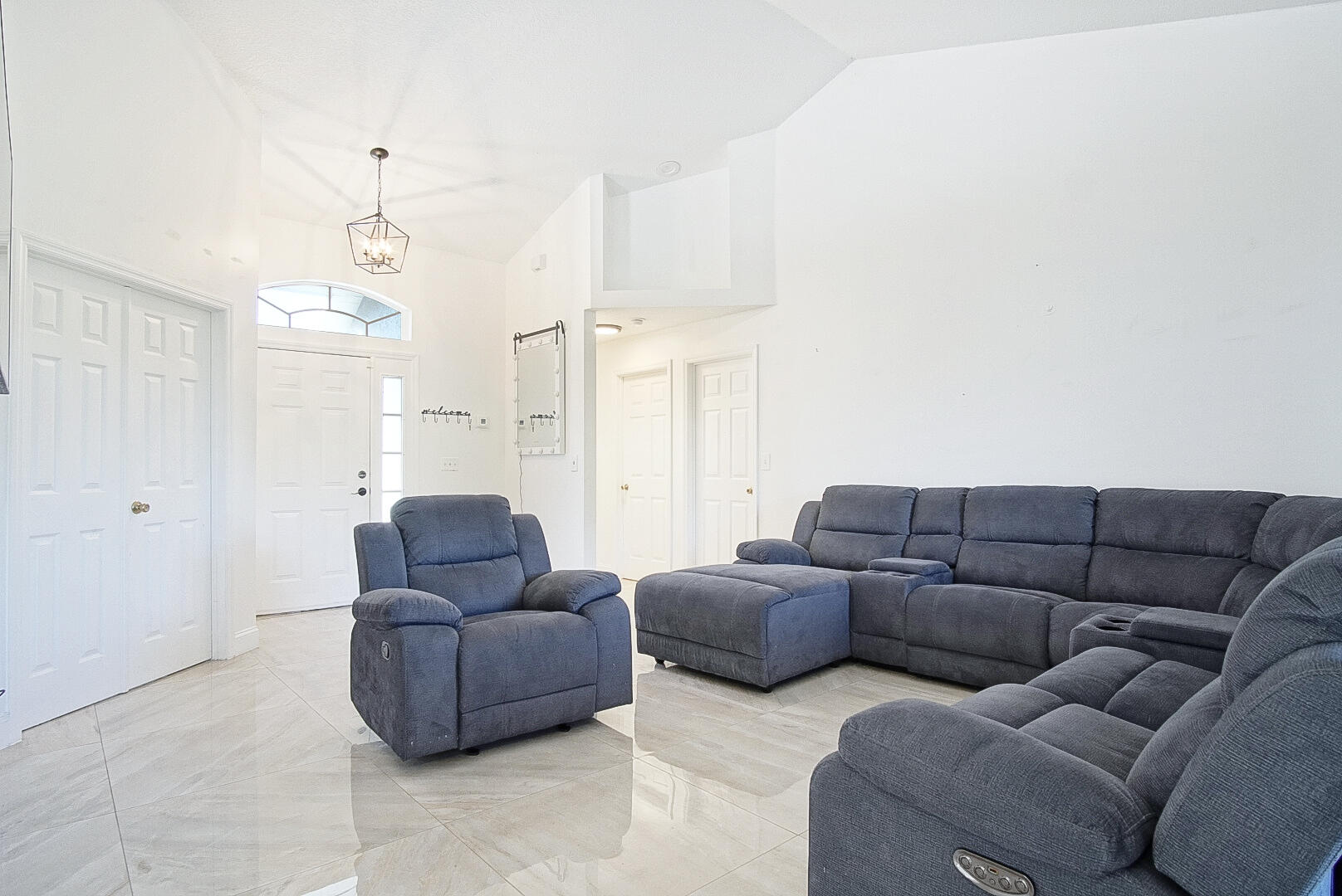 2619 SW Fair Isle Road, Port St. Lucie