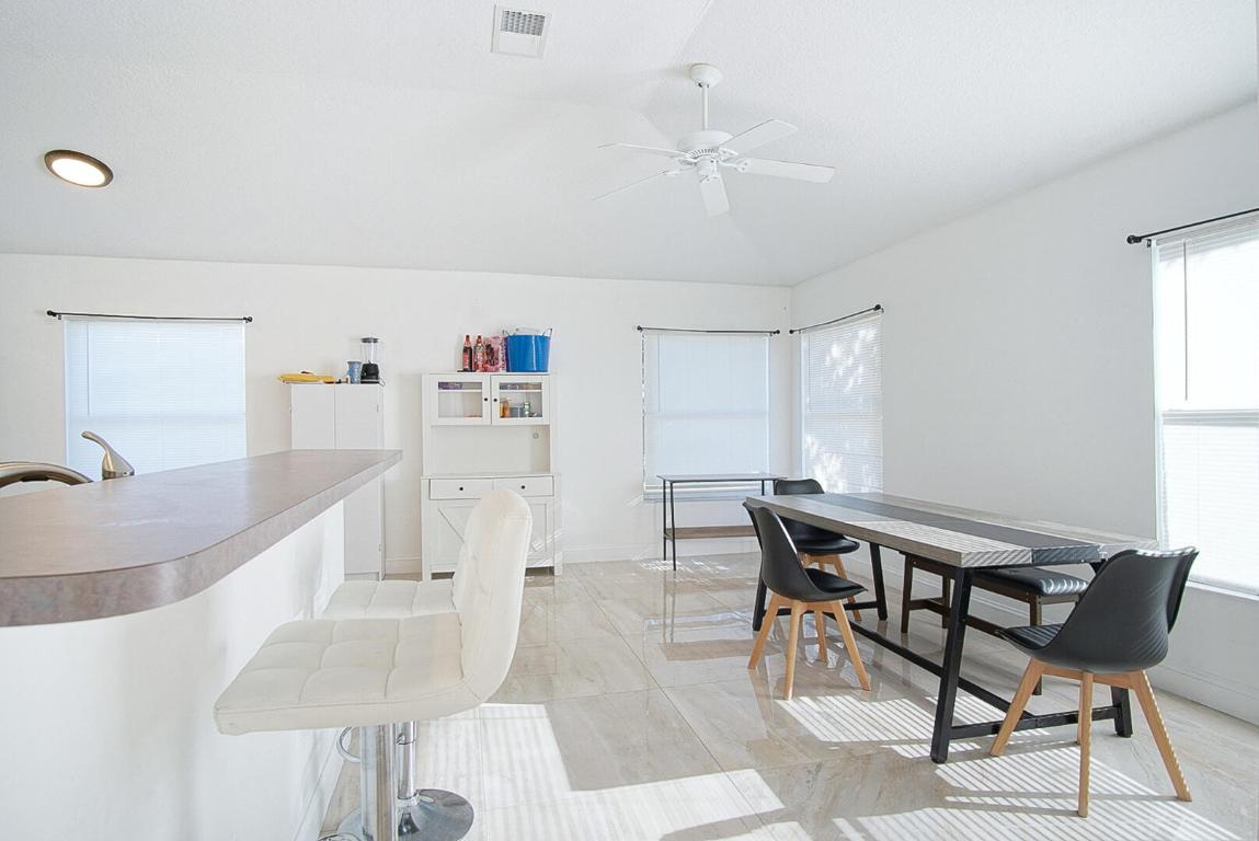 2619 SW Fair Isle Road, Port St. Lucie