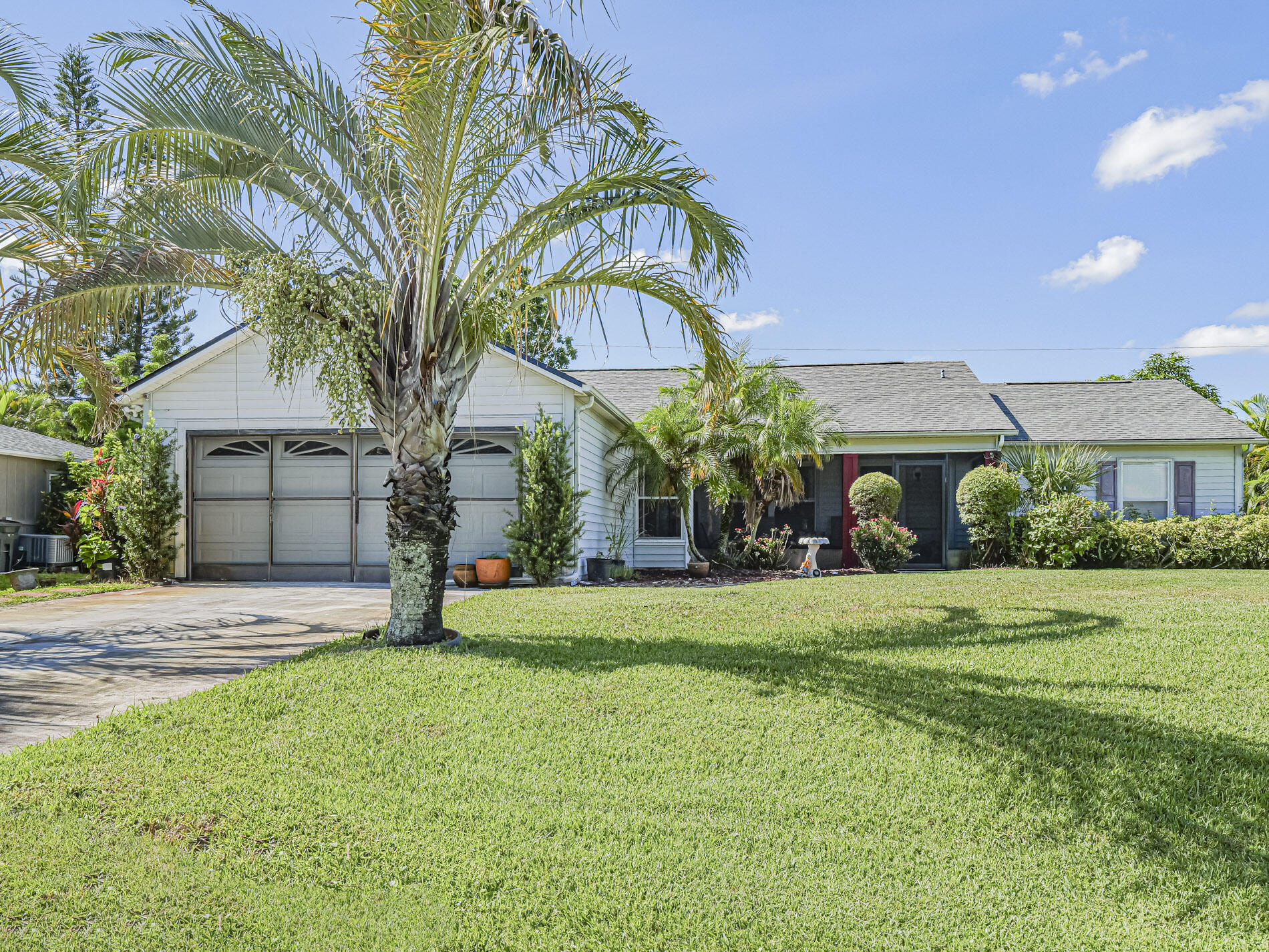 444 SW Dolores Avenue, Port St. Lucie