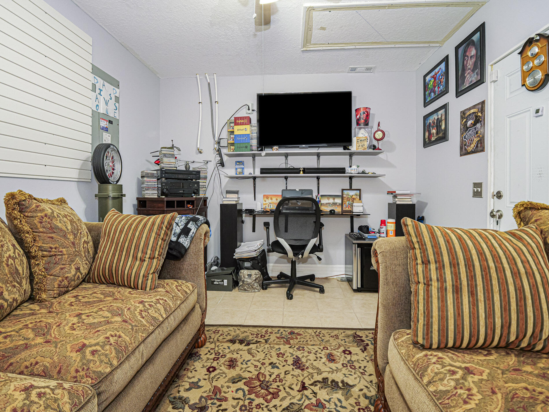 444 SW Dolores Avenue, Port St. Lucie