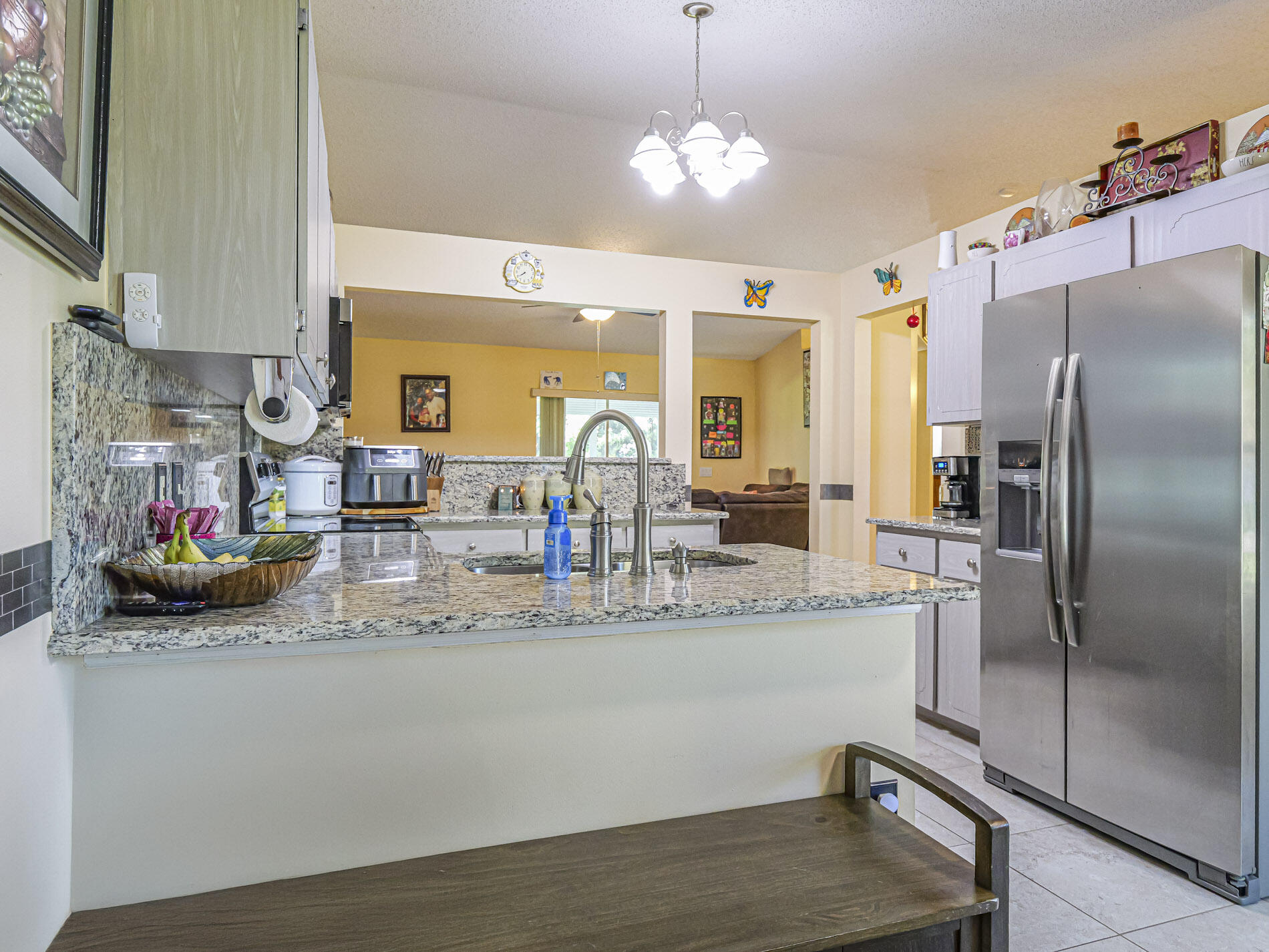 444 SW Dolores Avenue, Port St. Lucie
