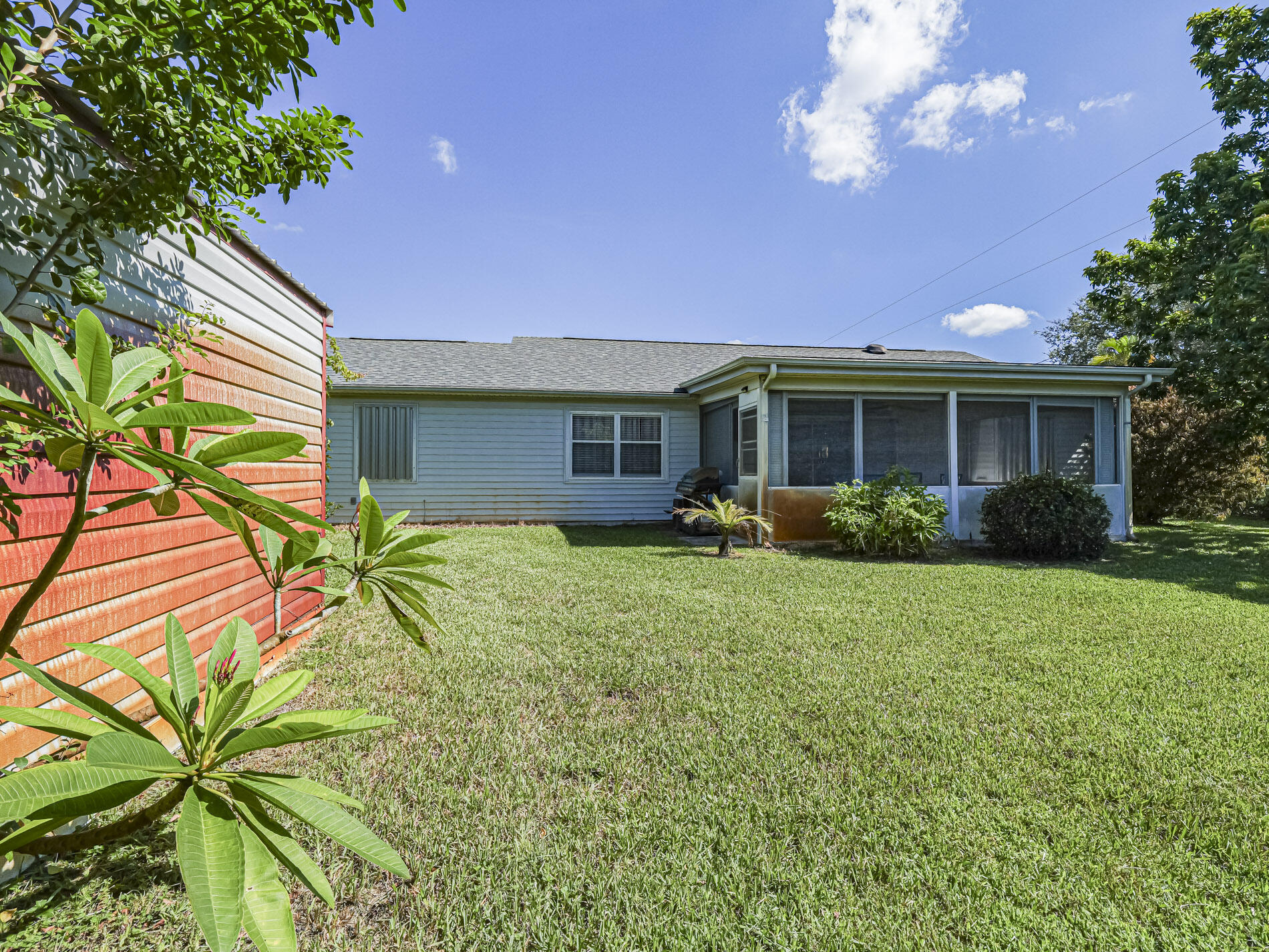 444 SW Dolores Avenue, Port St. Lucie