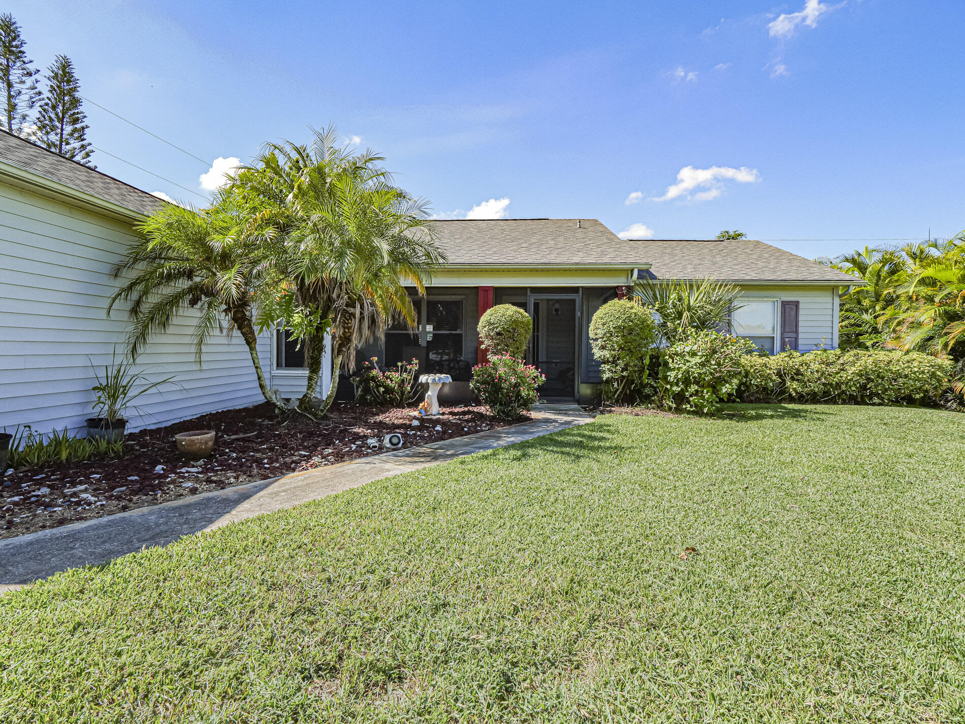 444 SW Dolores Avenue, Port St. Lucie