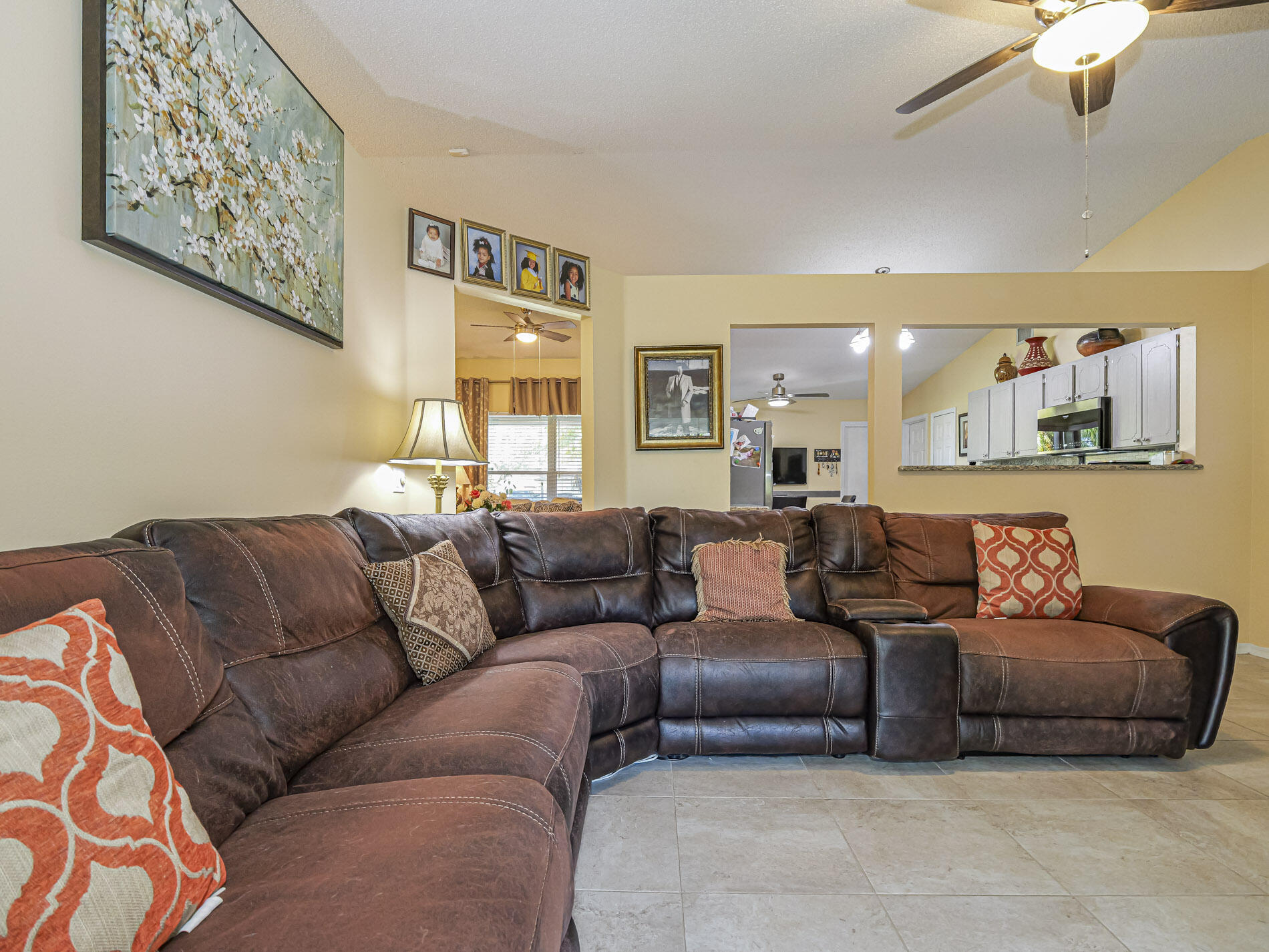444 SW Dolores Avenue, Port St. Lucie