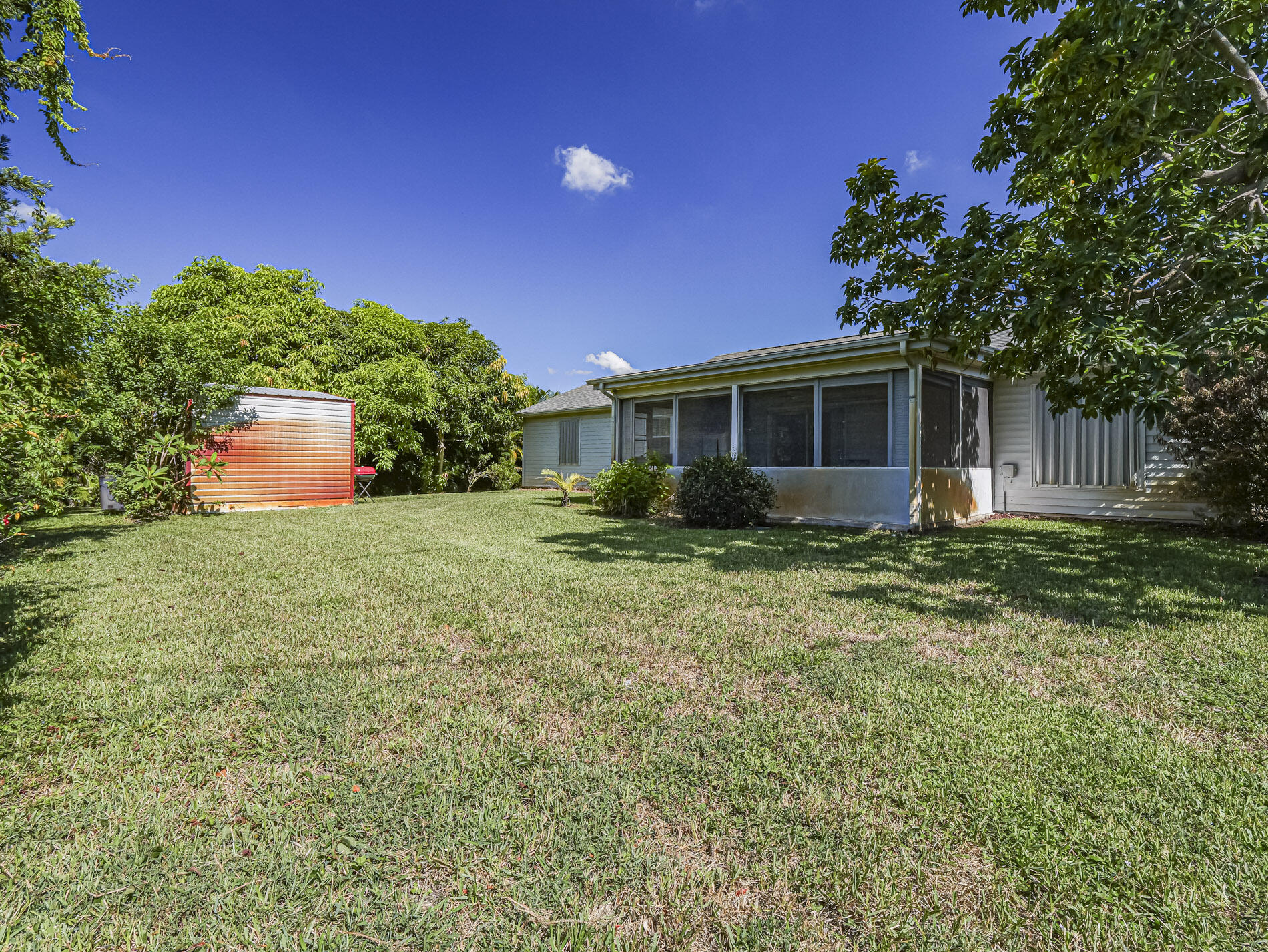 444 SW Dolores Avenue, Port St. Lucie