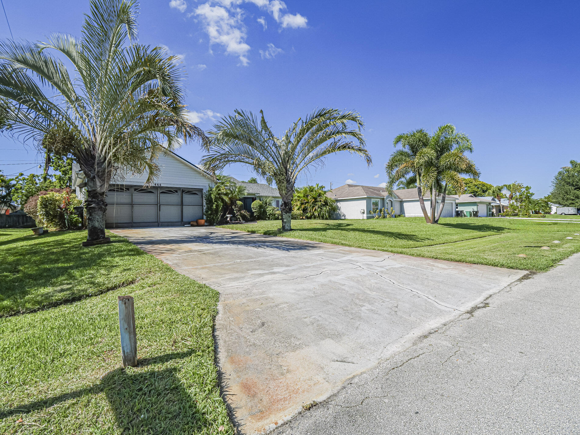 444 SW Dolores Avenue, Port St. Lucie