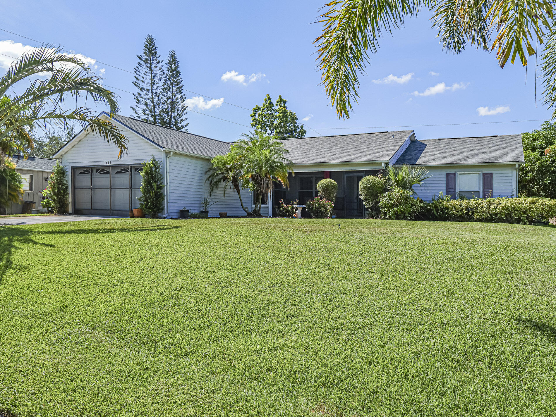 444 SW Dolores Avenue, Port St. Lucie