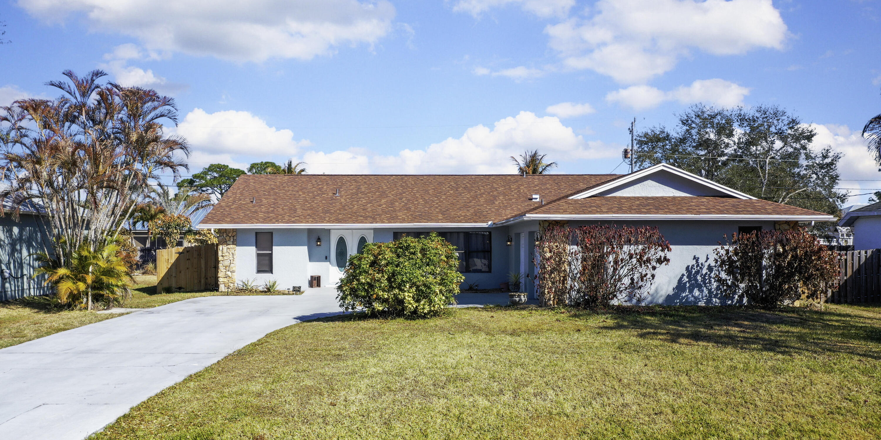 1229 SW Malaga Avenue, Port St. Lucie