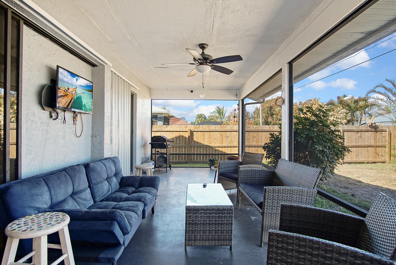 1229 SW Malaga Avenue, Port St. Lucie