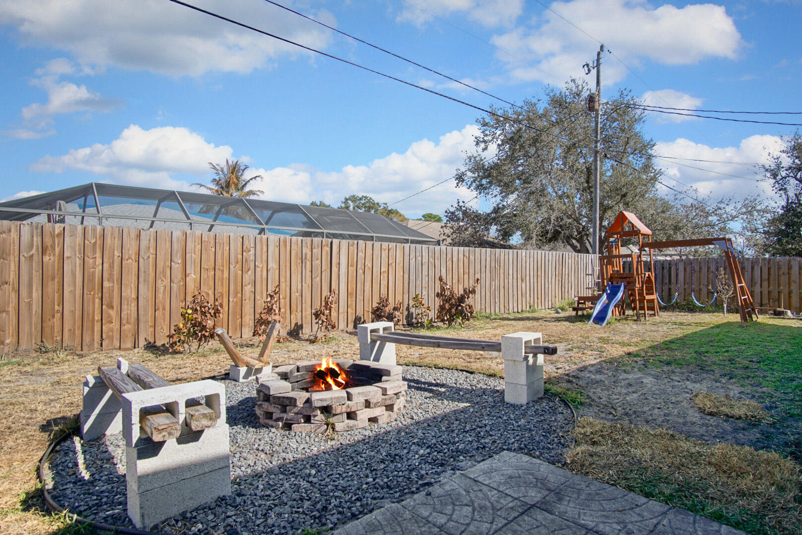 1229 SW Malaga Avenue, Port St. Lucie