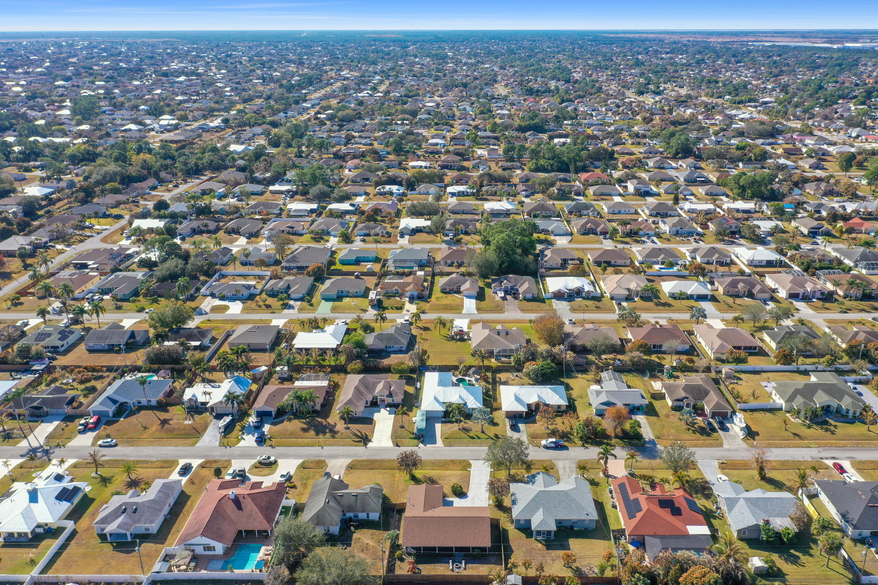 1229 SW Malaga Avenue, Port St. Lucie