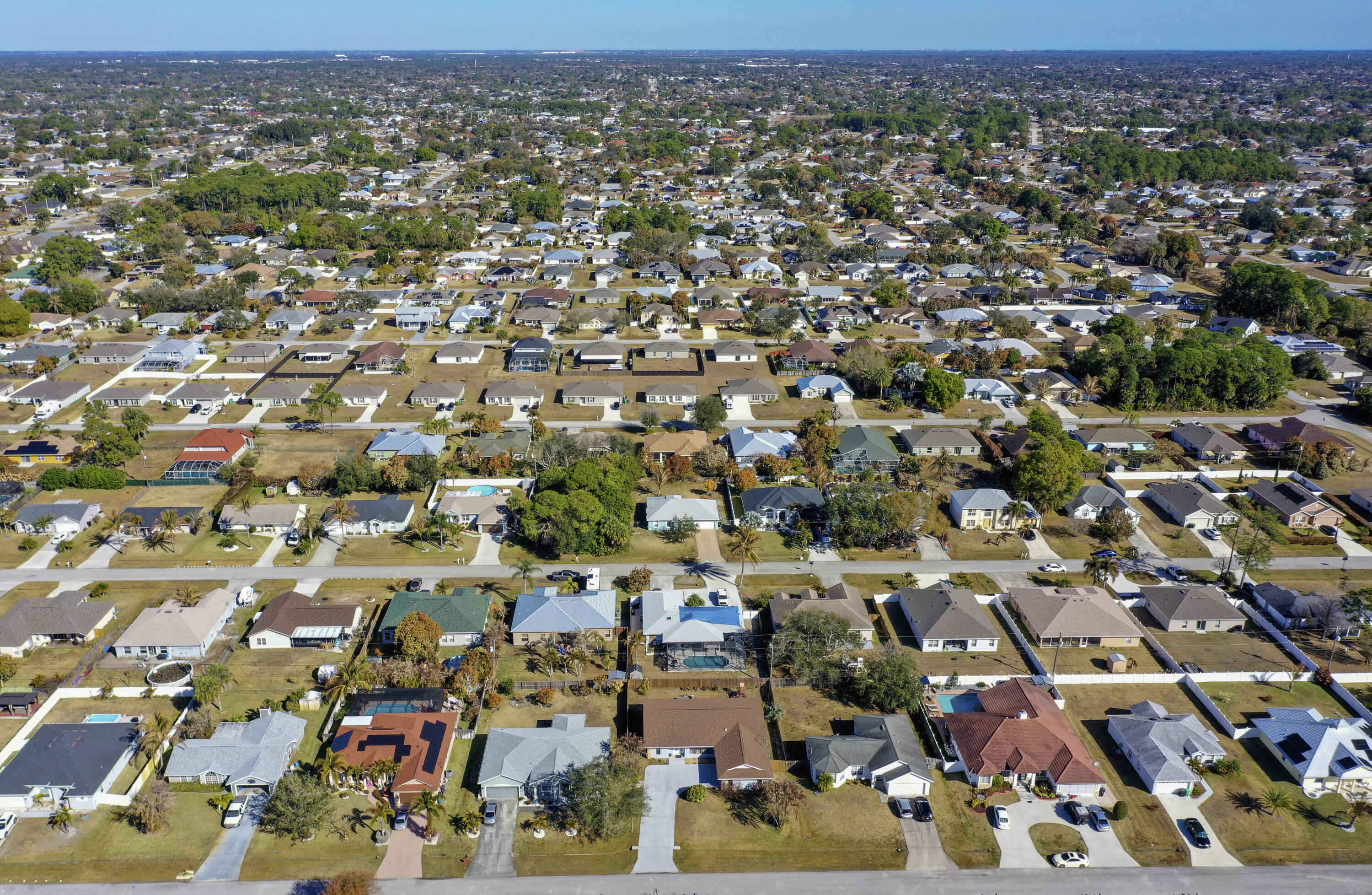 1229 SW Malaga Avenue, Port St. Lucie